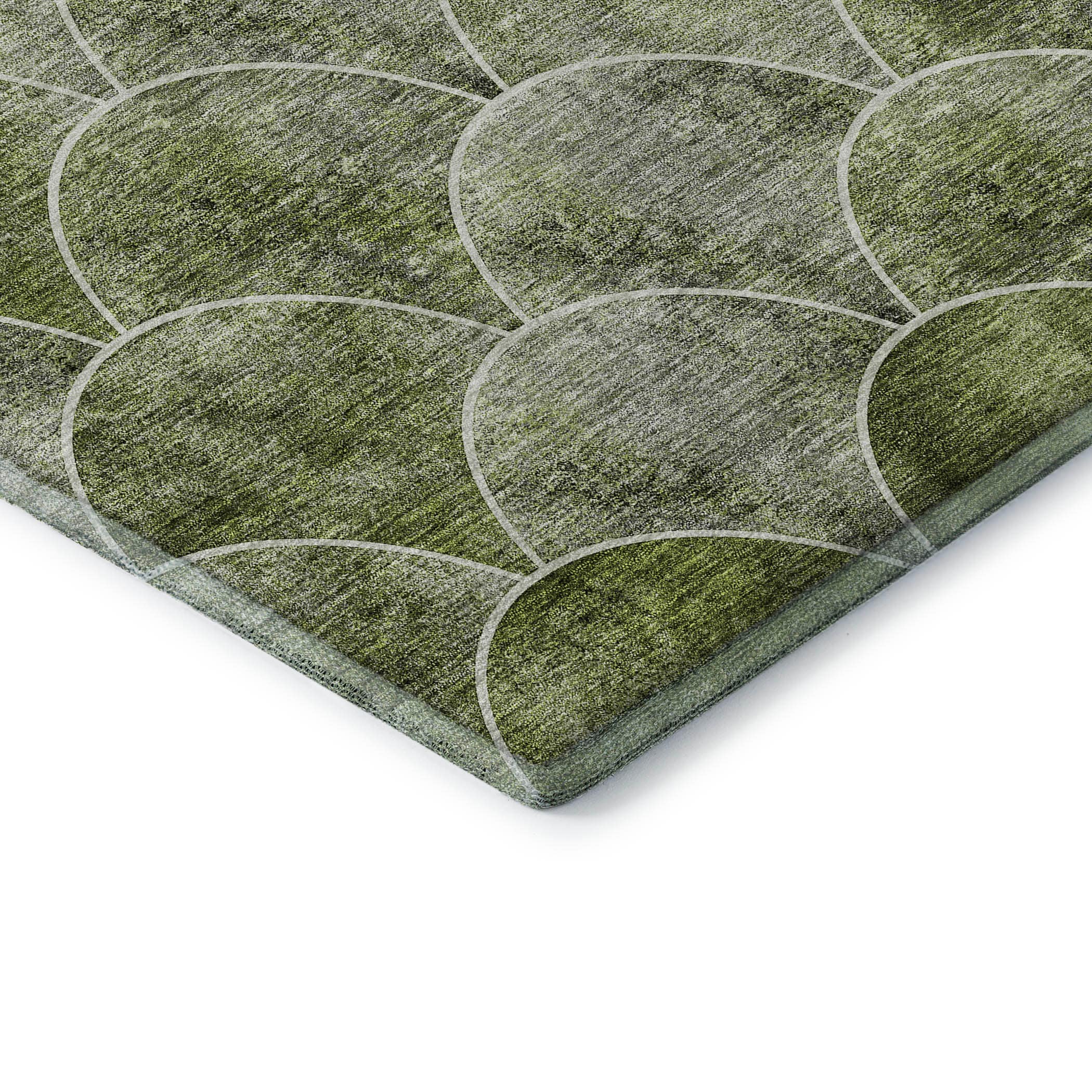 Addison Rugs AMF594GE30X46 rugs - View #4