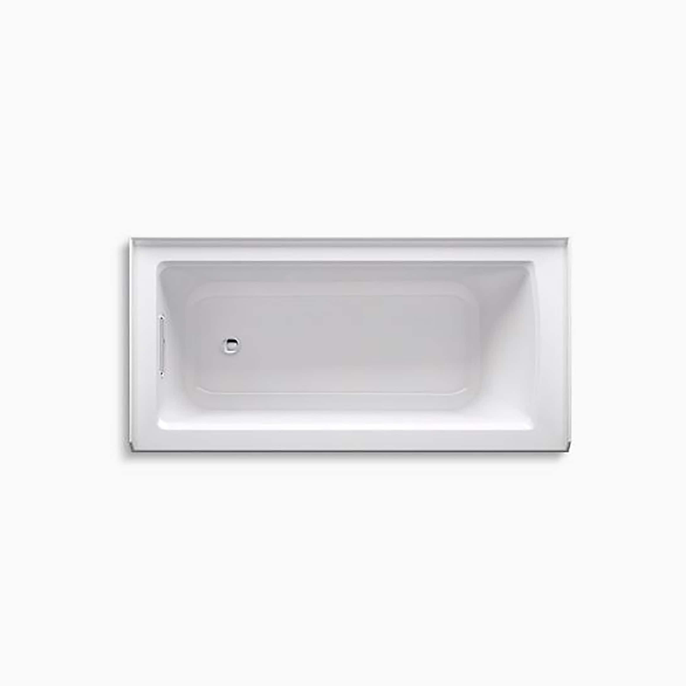 KOHLER 1946-LA-96 bathtubs - View #2