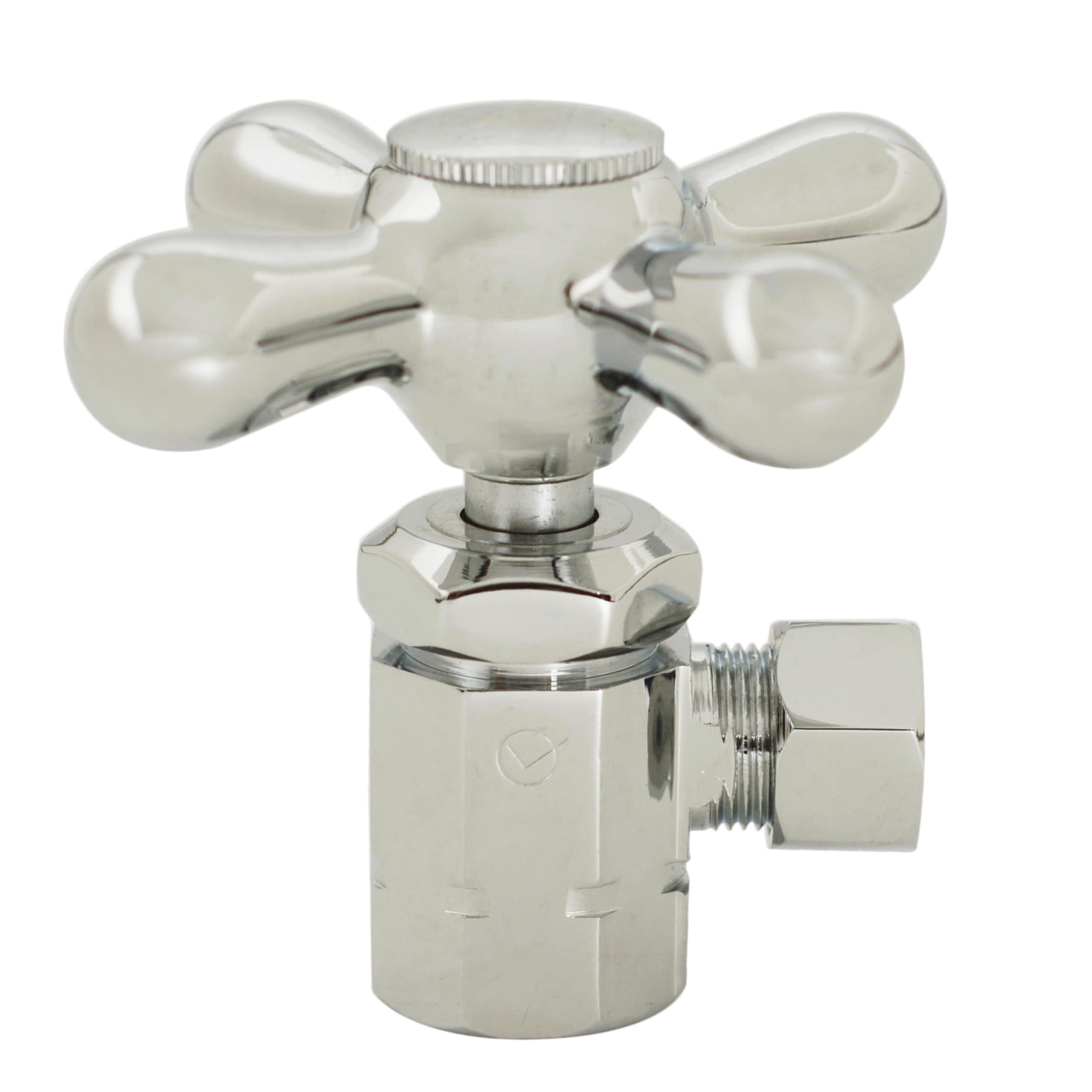 WESTBRASS D1638L-05 Under-Sink-Tubular-Drainage - View #7