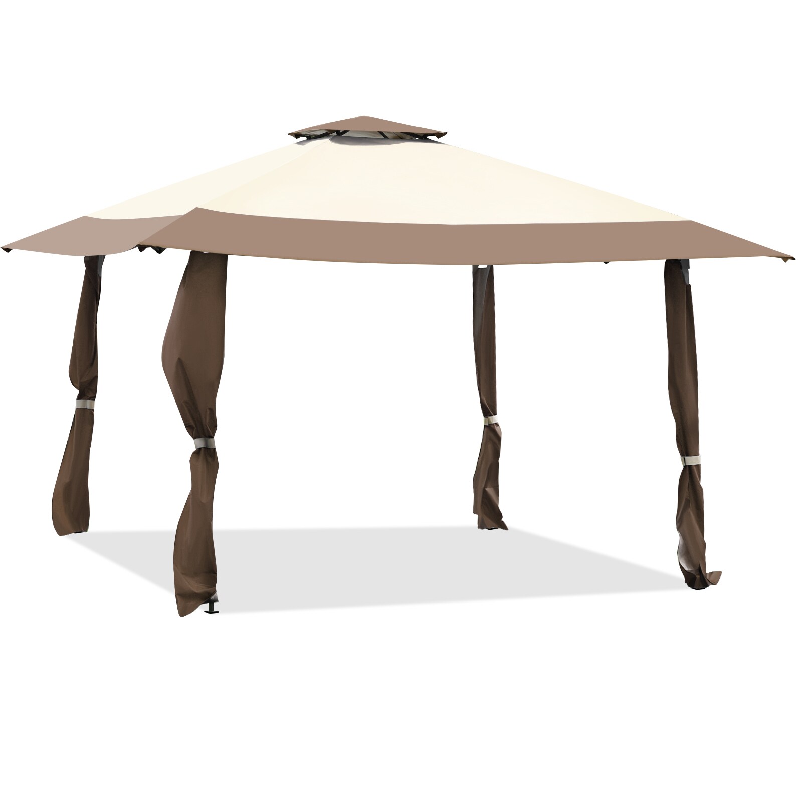 Forclover HYFC-0811CF Canopies-Sl - View #3