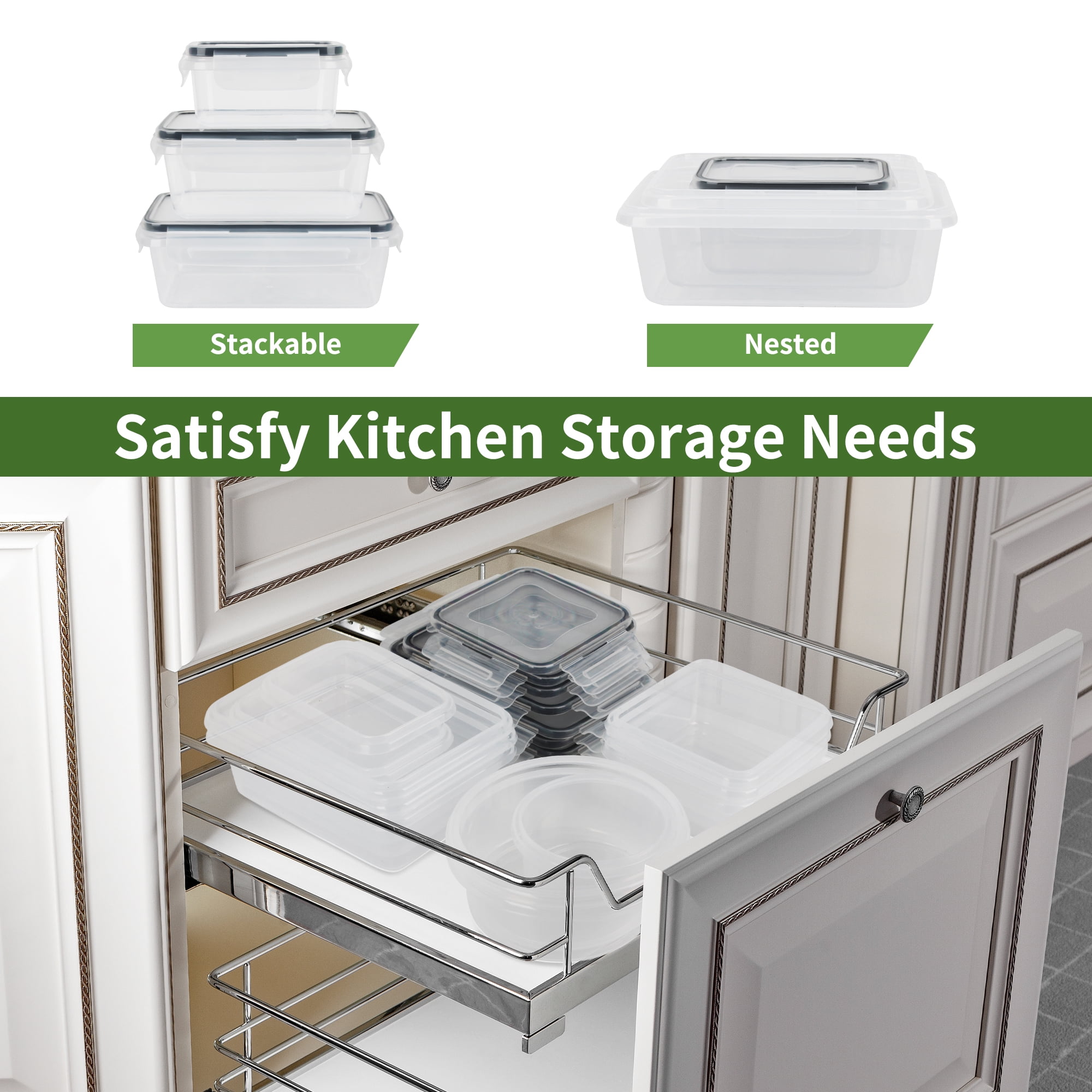 GIVIMO LW108GIVZY043 Food-Storage-Containers - View #4