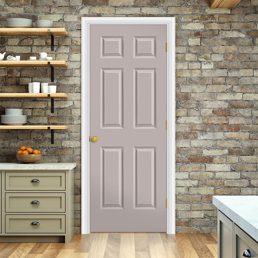 Masonite 641431 Pre-Hung-Doors - View #2