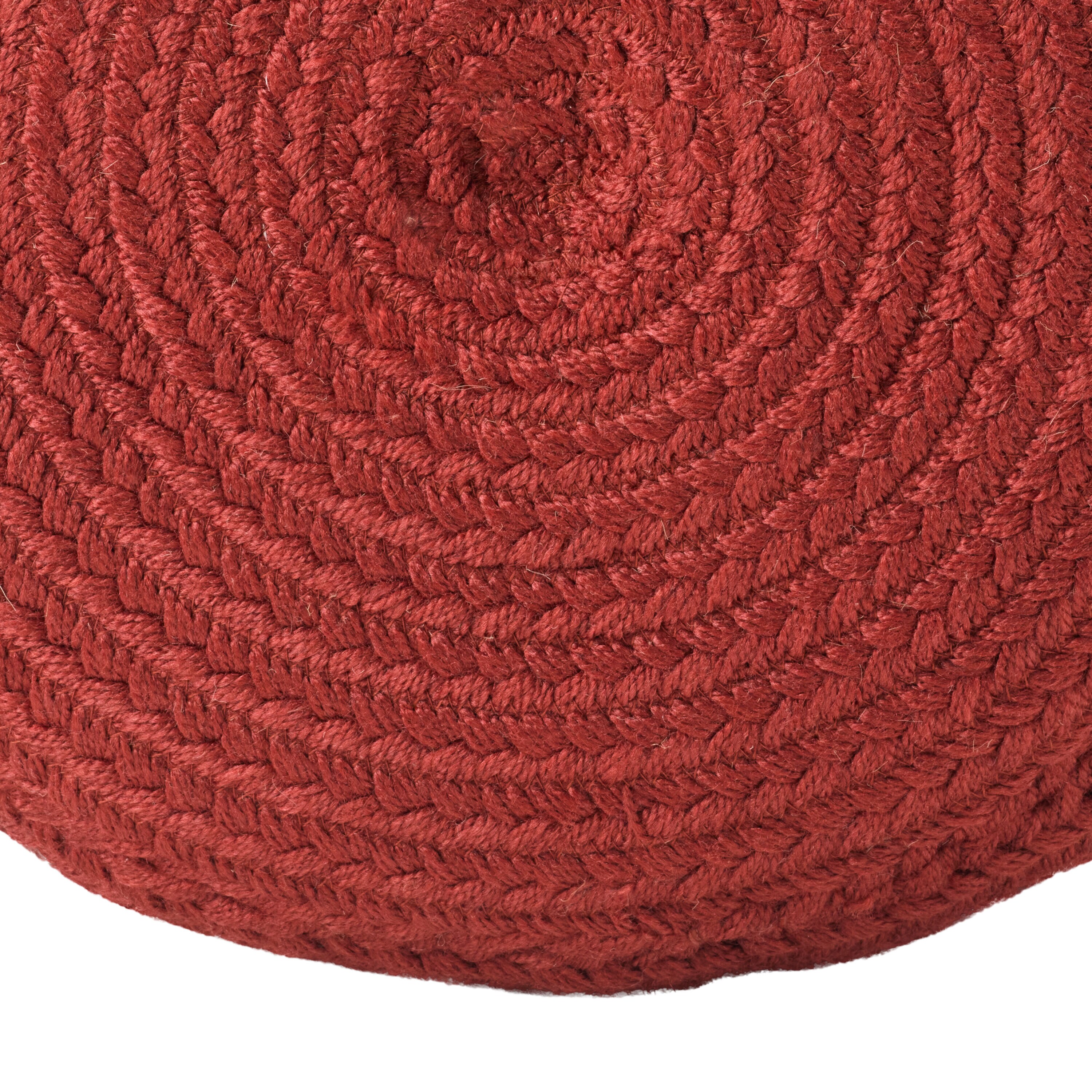 Jaipur Living POF100512 Stools-Ottomans - View #2
