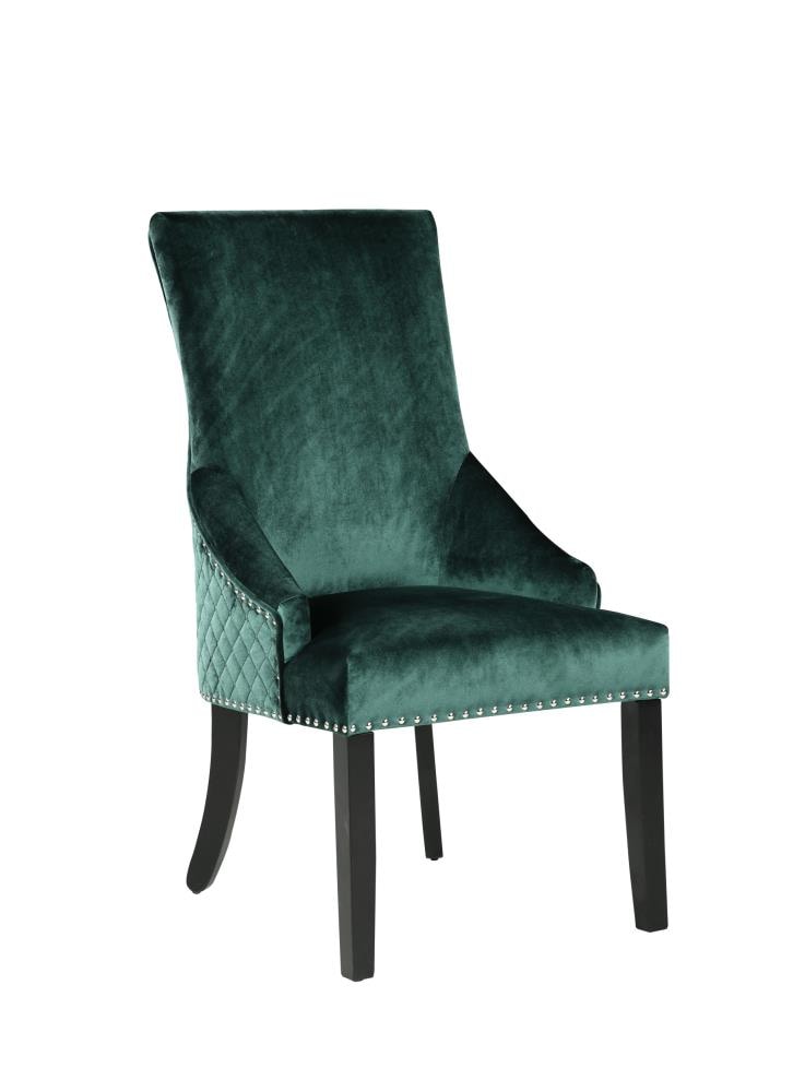 Chic Home Design FDC9089-LW Dining-Chairs - View #3