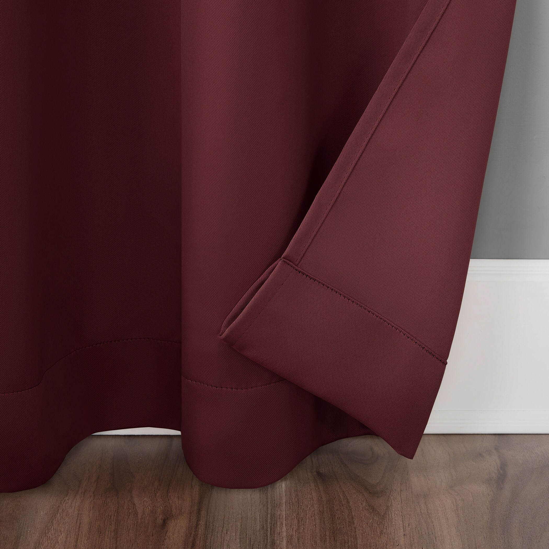 Sun Zero 58723 curtains - View #5