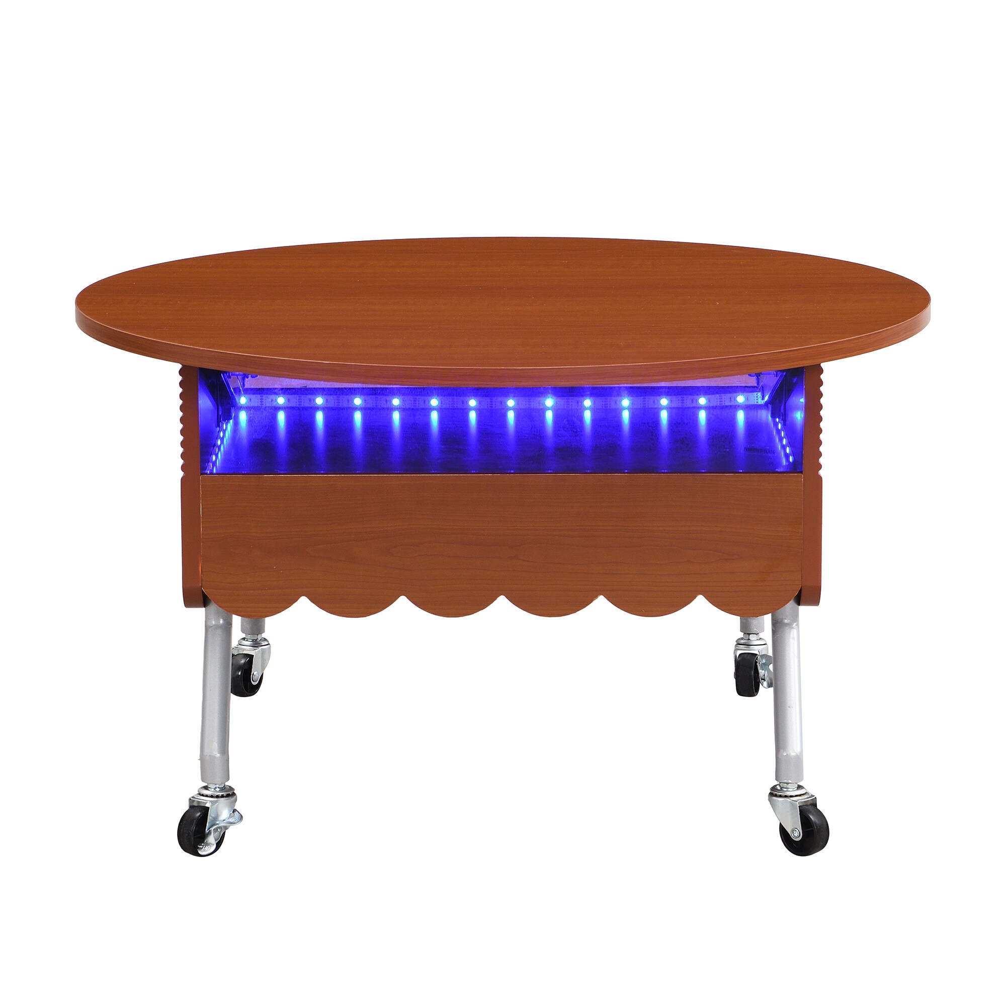 ModernLuxe L3P-N735P231430N Coffee-Tables - View #12