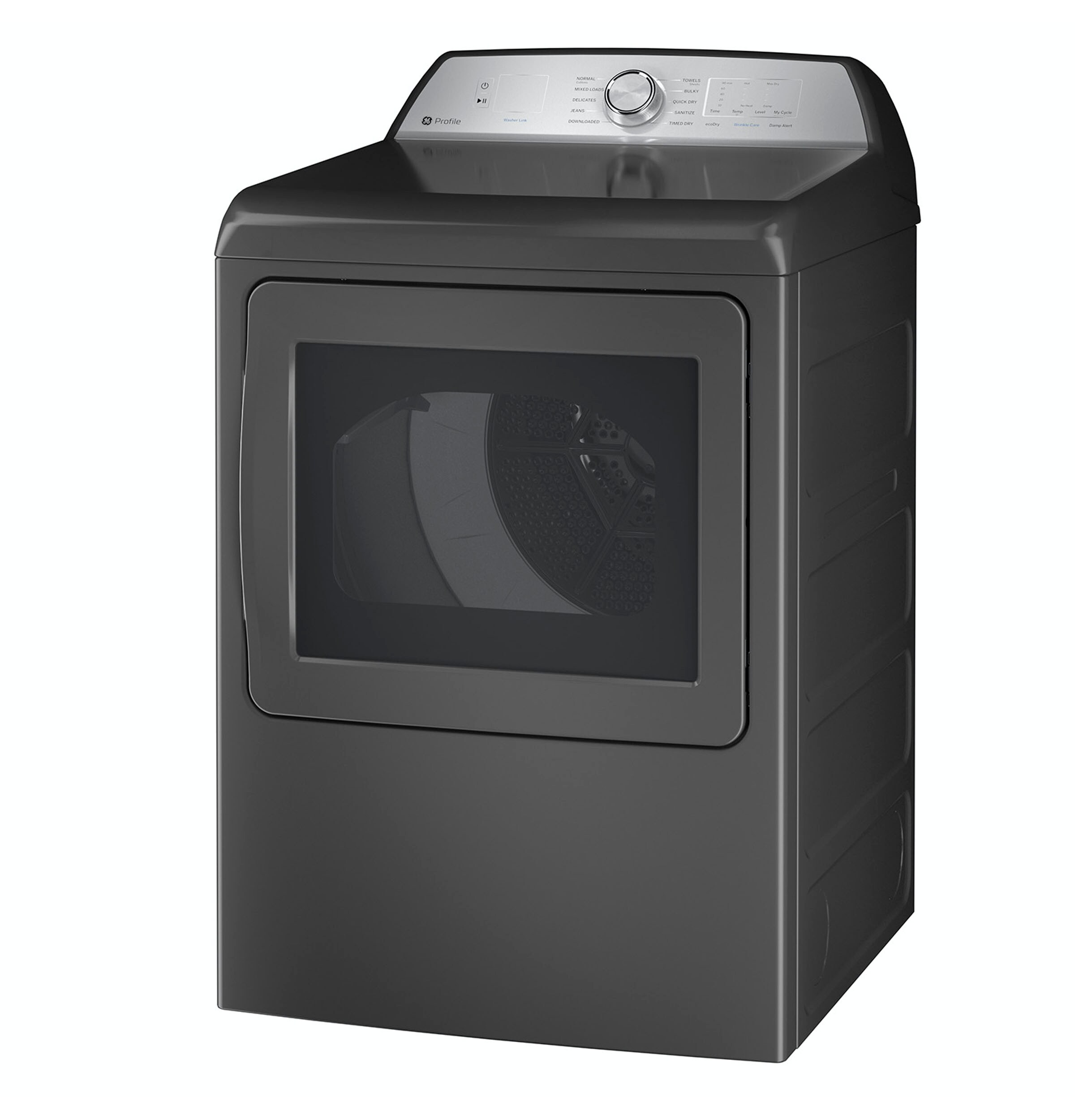 ENERGY STAR Certified Residential Clothes Dryers