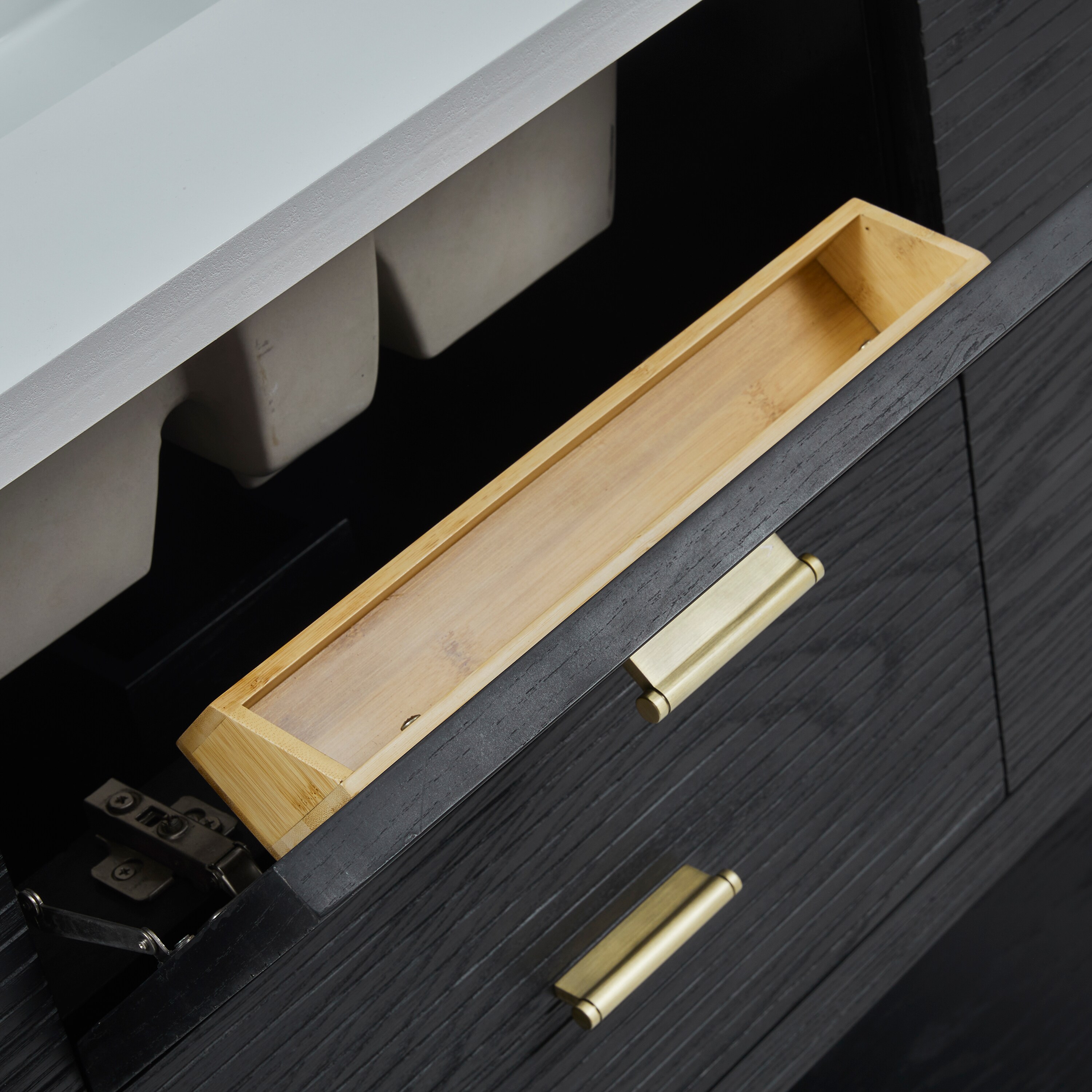 James Martin Vanities D704-V48-CBO vanities - View #6