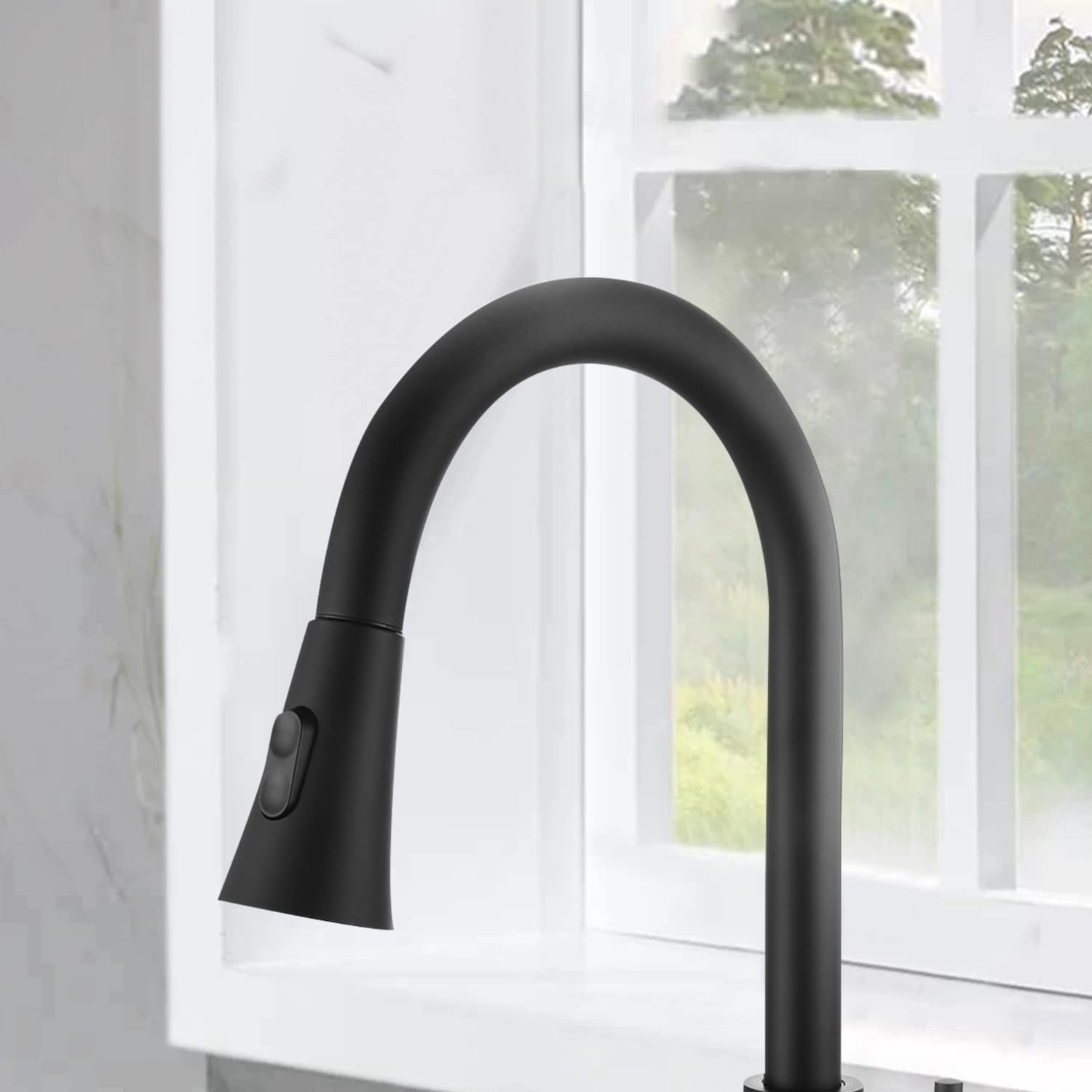 Maincraft 027HK80MB Kitchen-Faucets - View #6