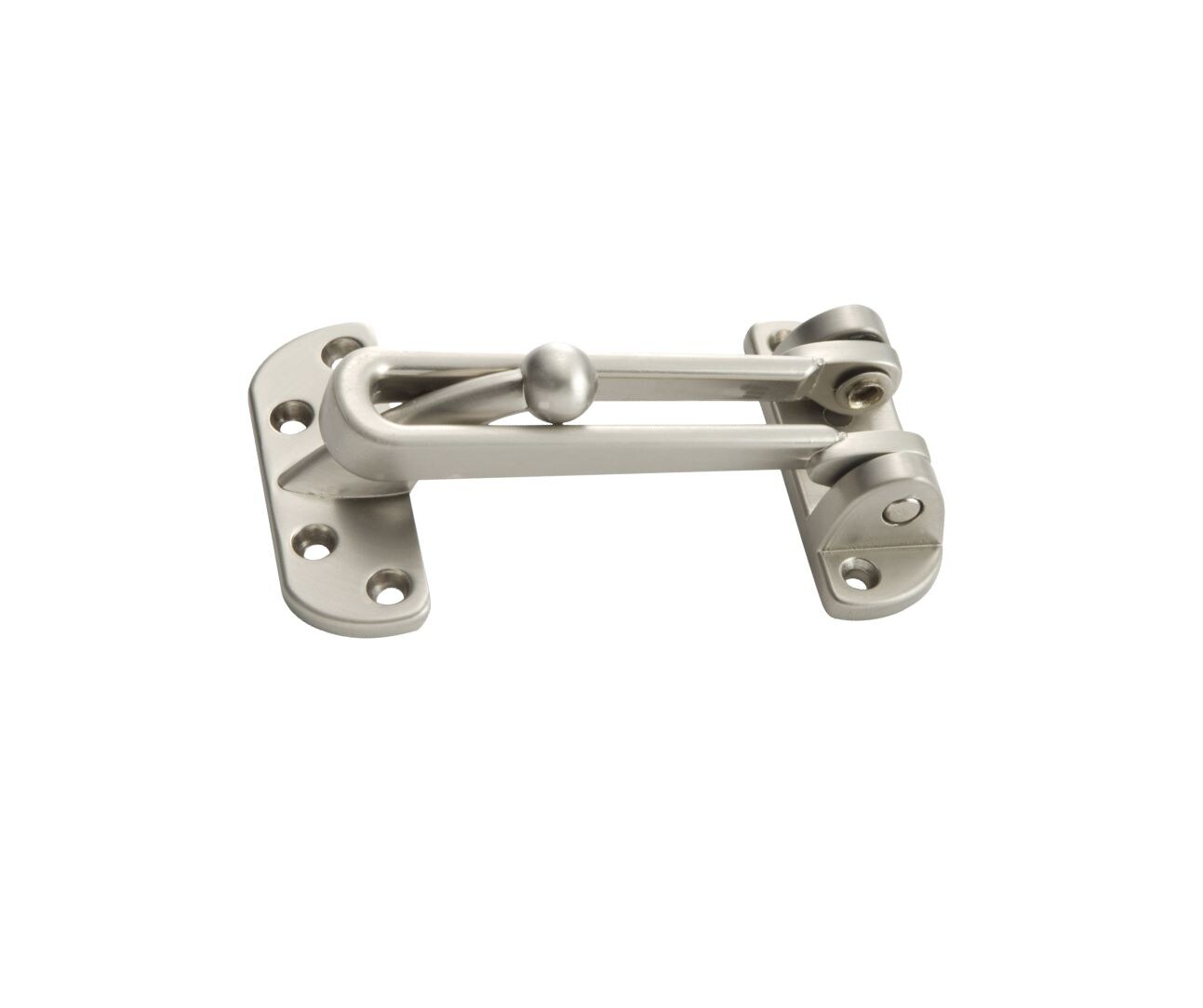 First Watch 1875-SN Entry-Door-Chain-Guards - View #3
