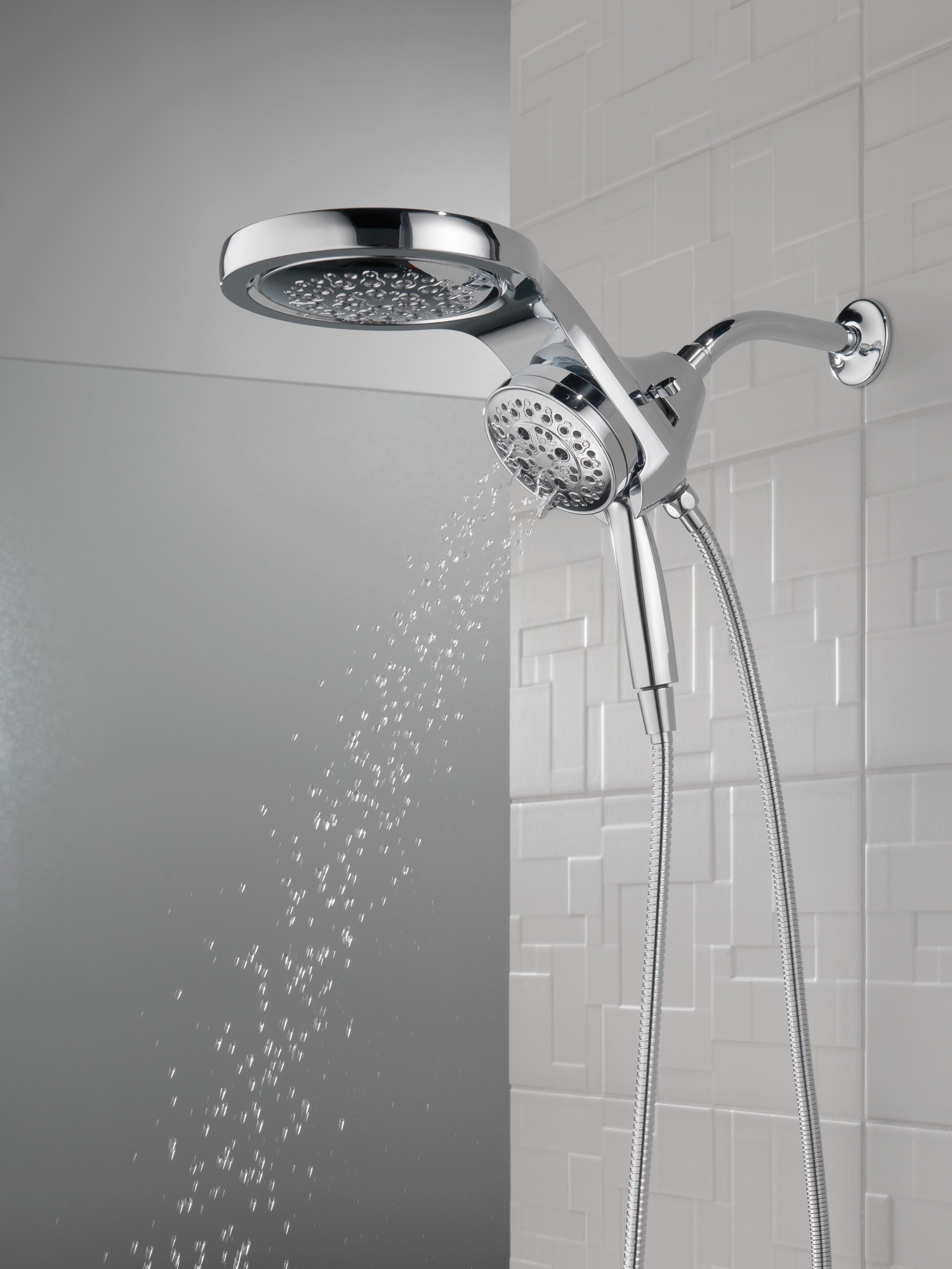 Delta 58680-PN25 Fixed-Showerhead - View #7