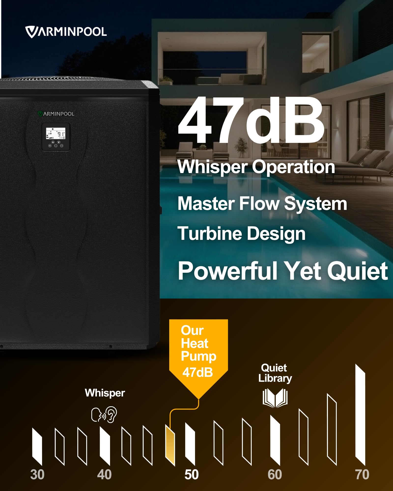 LTMATE LSKSPF-035L3VUD3 Pool-Heaters - View #8