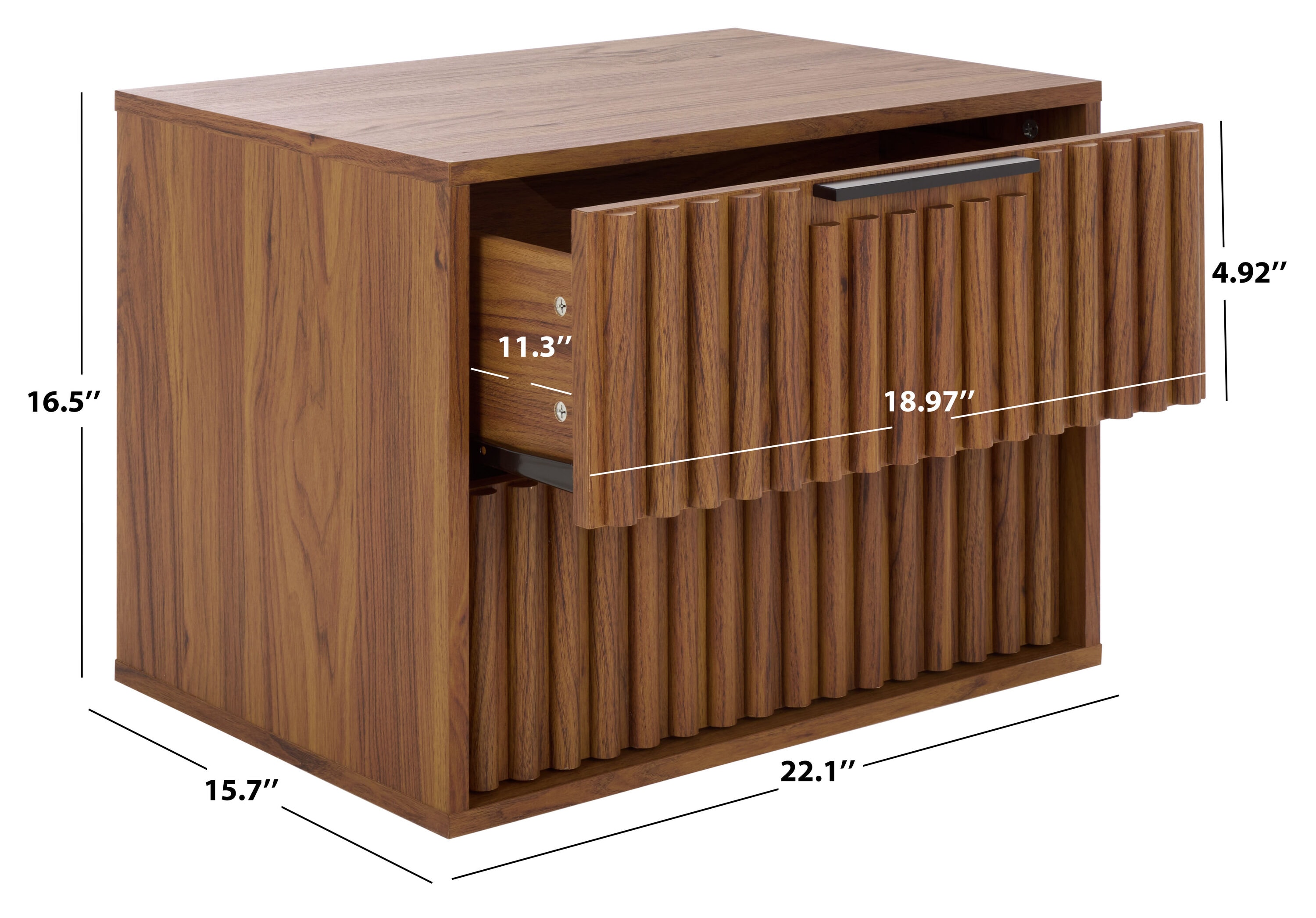 Safavieh NST9615A Coatrack-Stands-Pedestals - View #6