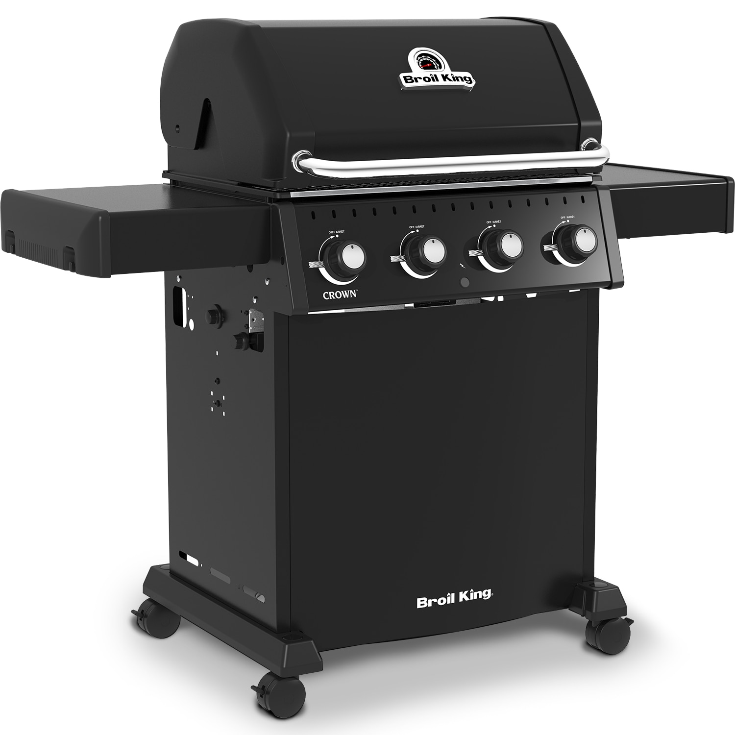 Broil King 865054 Gas-Grill - View #3