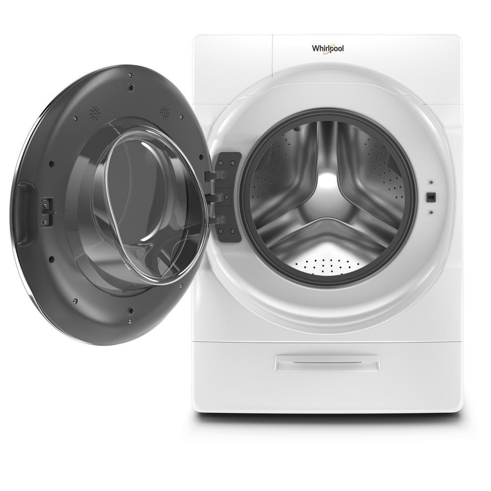 Whirlpool WFW9620HW m080105 - View #3