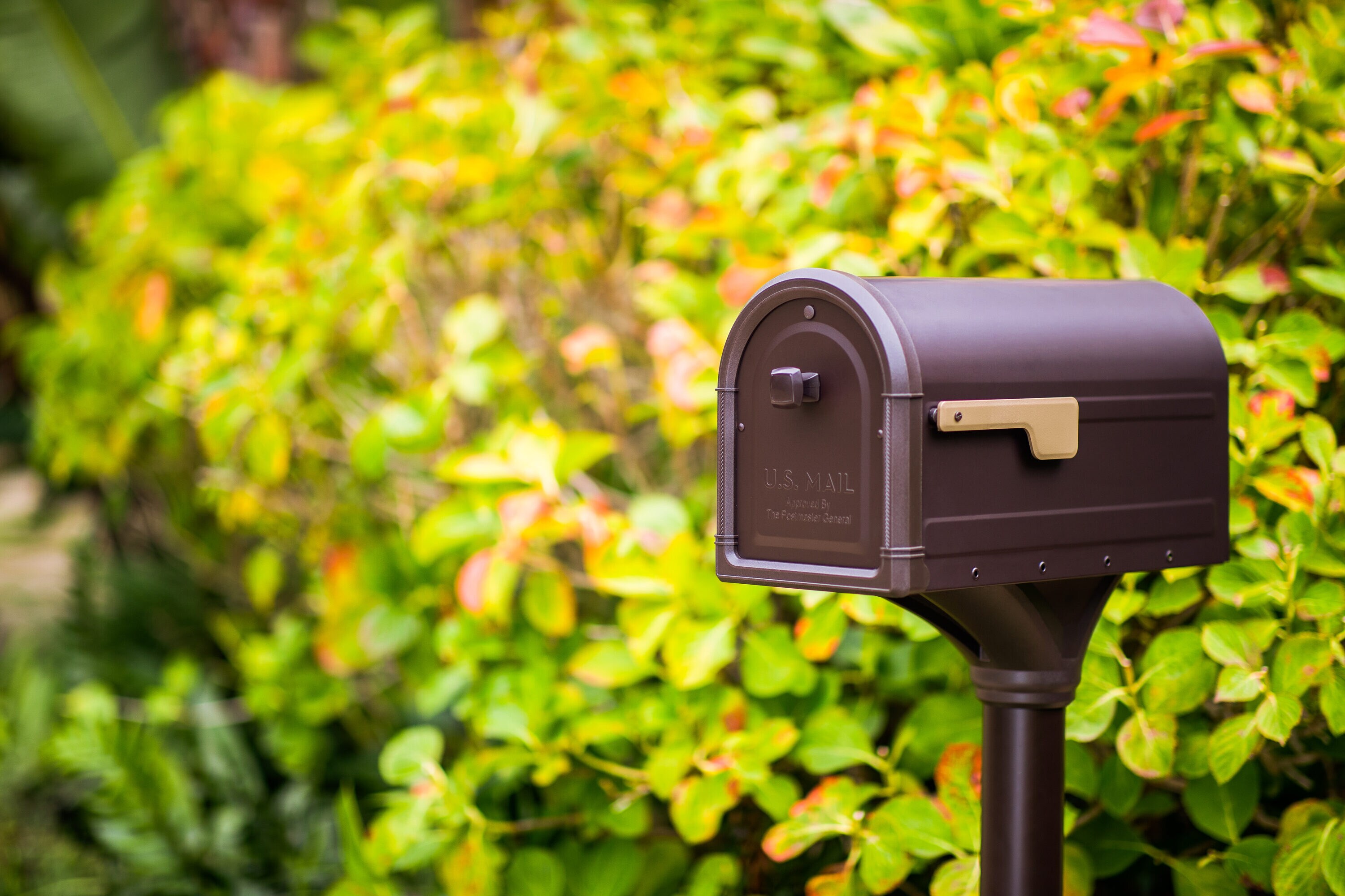Architectural Mailboxes 7980RZ mailboxes - View #2