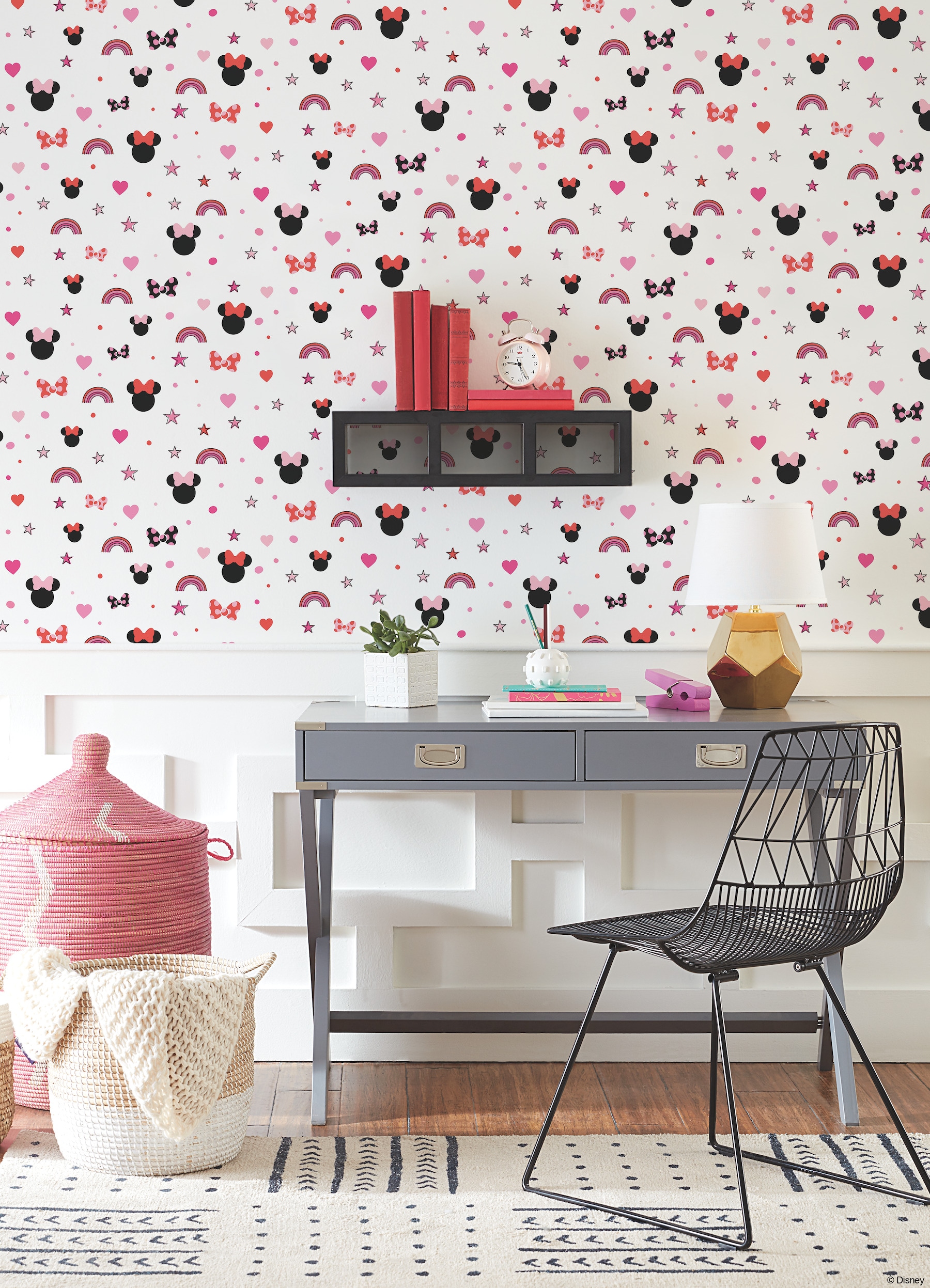 York Wallcoverings DI0992 wallpaper - View #2