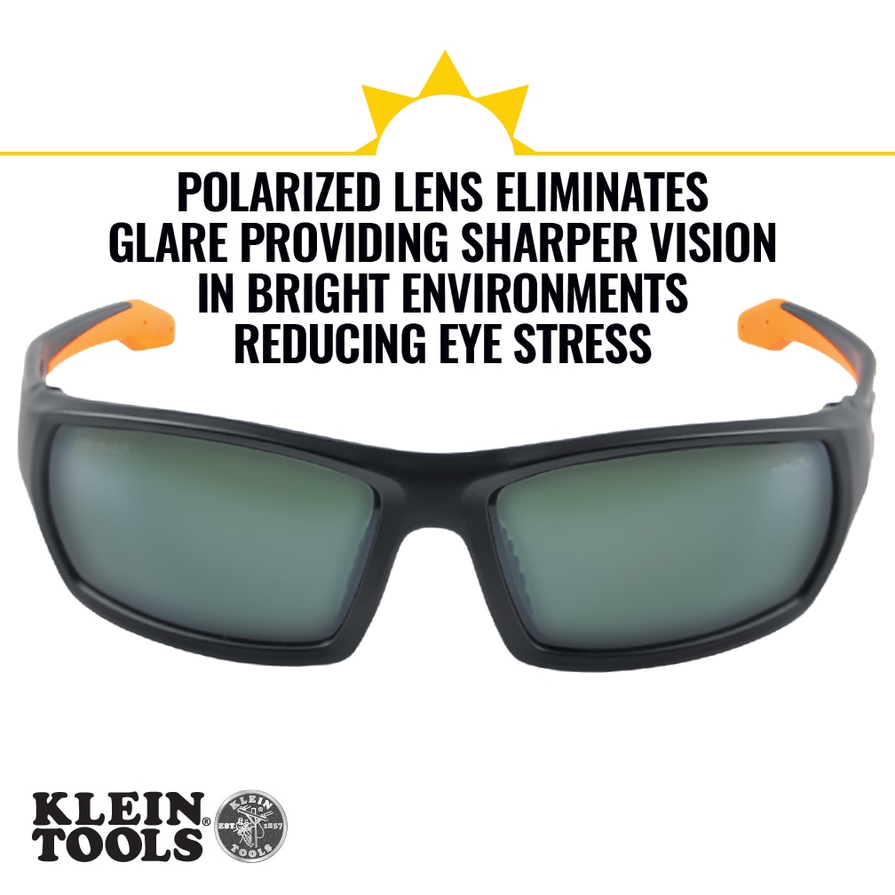 Klein Tools 60539 Protective-Eye-Wear - View #2