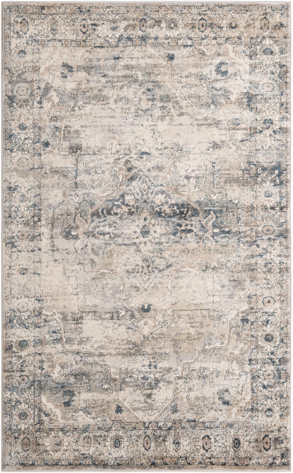 Unique Loom 3147290 rugs - View #2