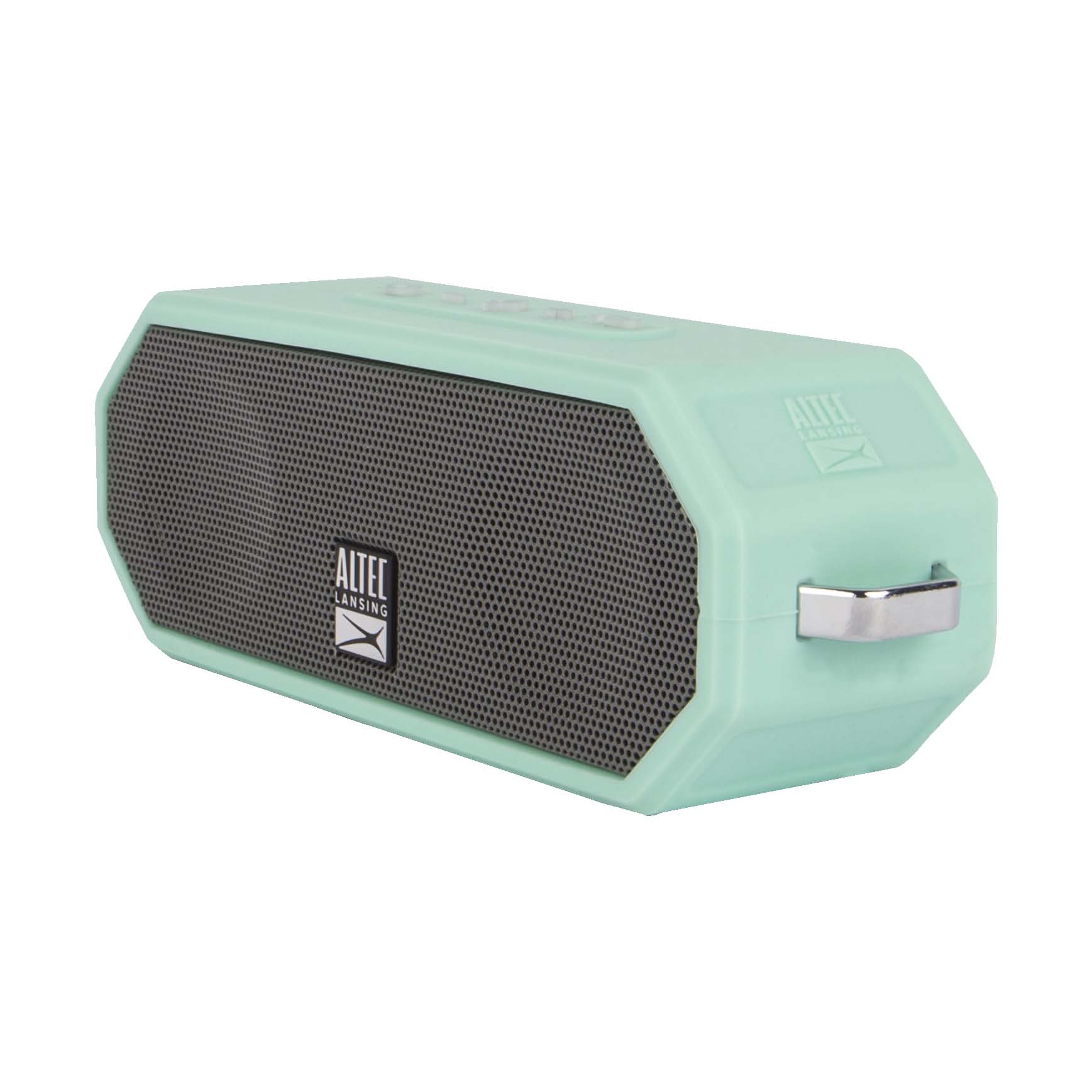 Altec Lansing IMW449-MTG-T30 Portable-Speakers - View #3