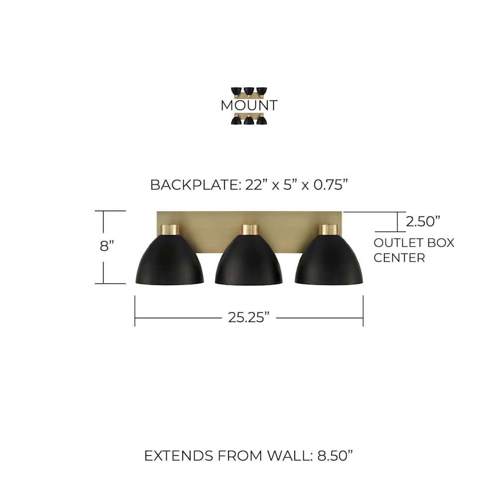 Capital Lighting 152031AB b089995 - View #4