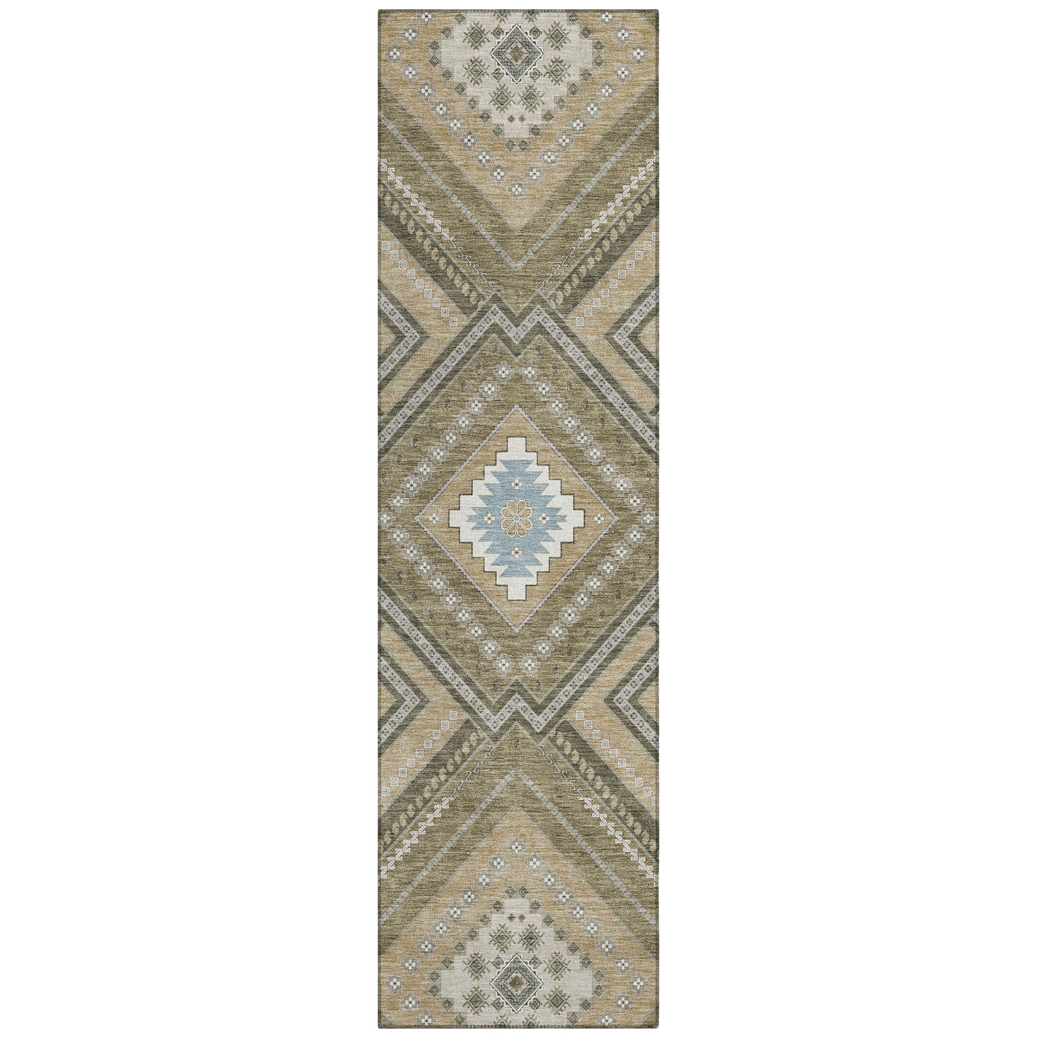 Addison Rugs ACN1010BG2X8 rugs - View #2