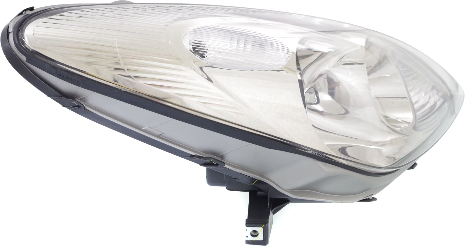 Garage-Pro JCWL100103GP Headlights-Components - View #3