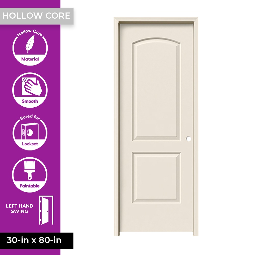 RELIABILT 193765 Pre-Hung-Doors - View #2