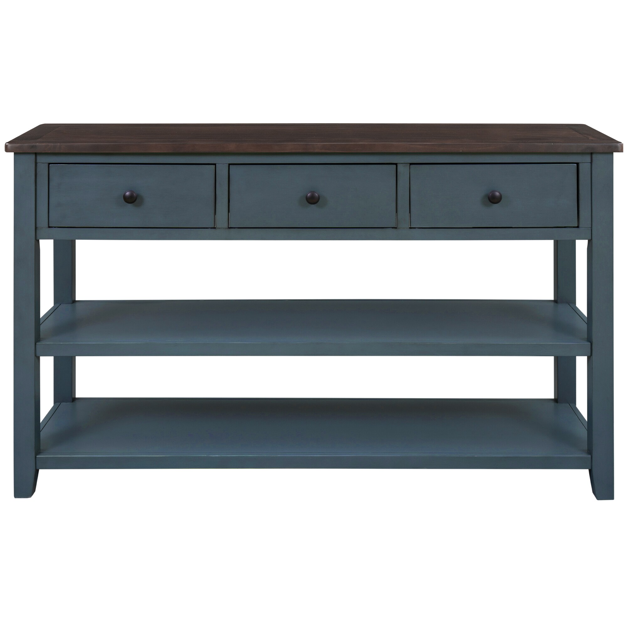Mondawe OR-W5068K-TR Console-Sofa-Tables - View #6