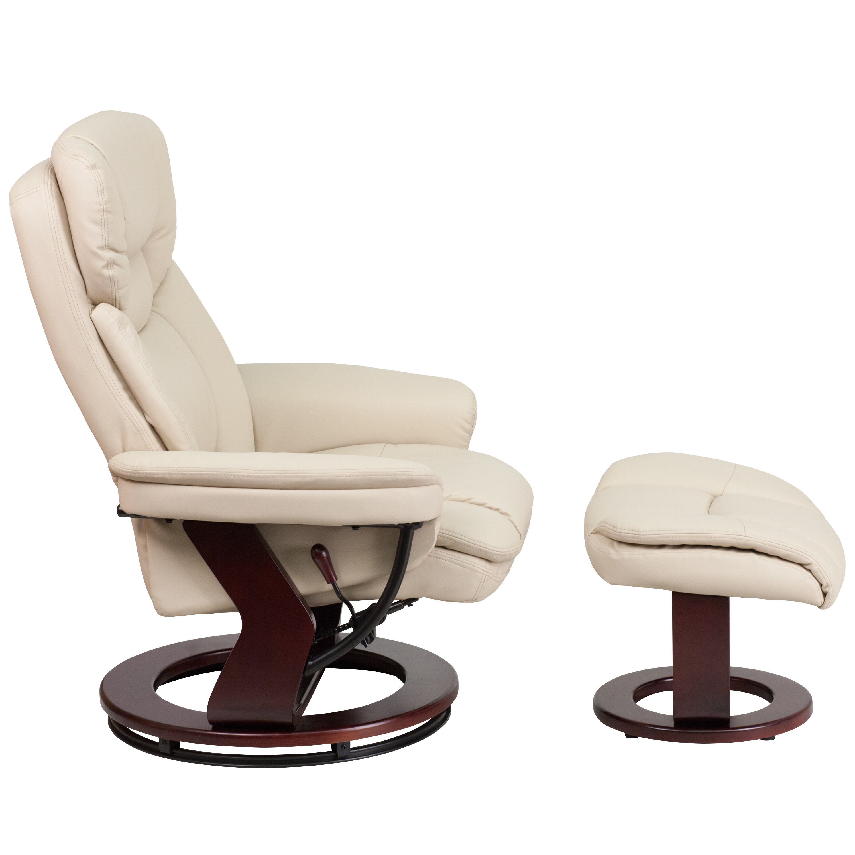 Flash Furniture 889142014775 recliners - View #6