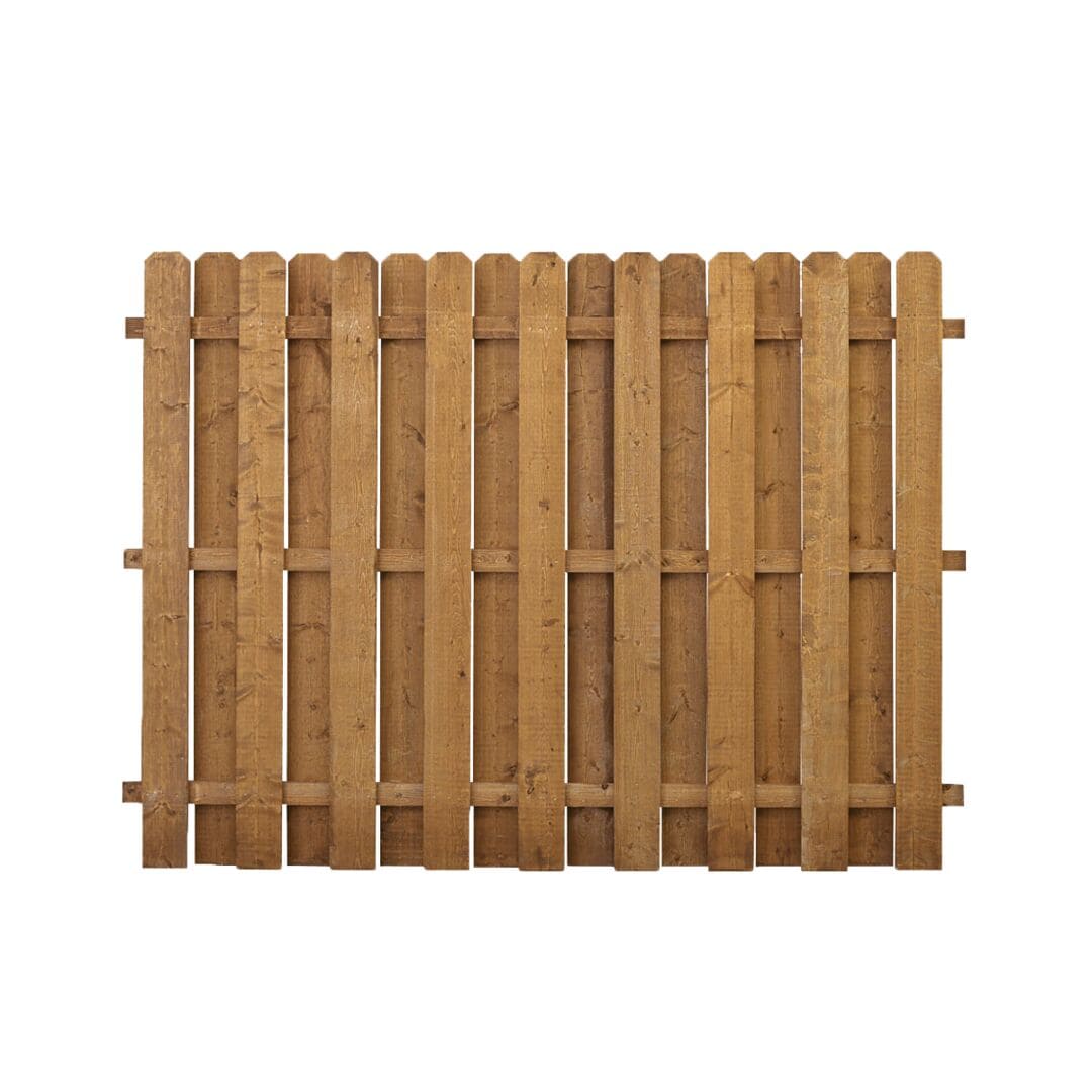  73000629 Wood-Fence-Panels - View #5