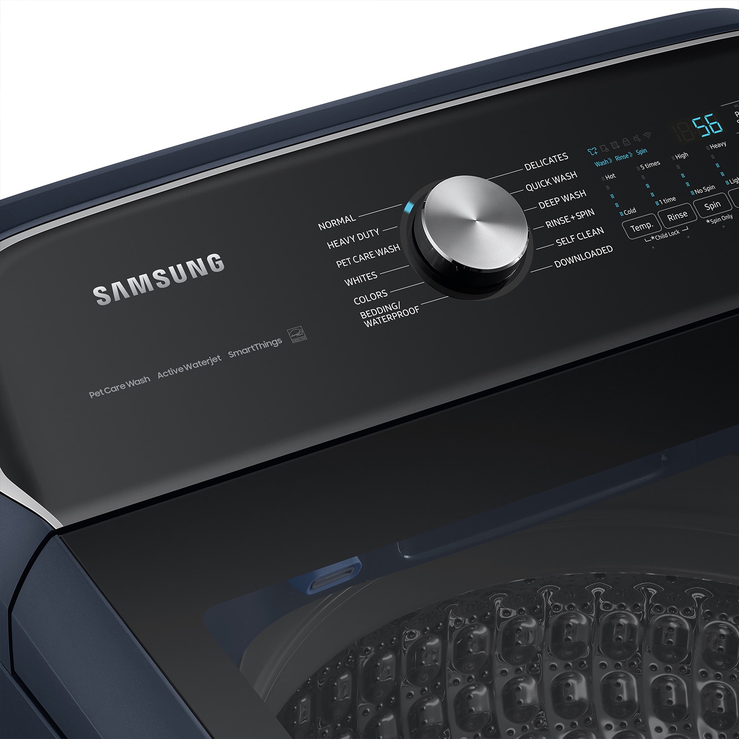 Samsung WA54CG7150AD Tl-Wash - View #8
