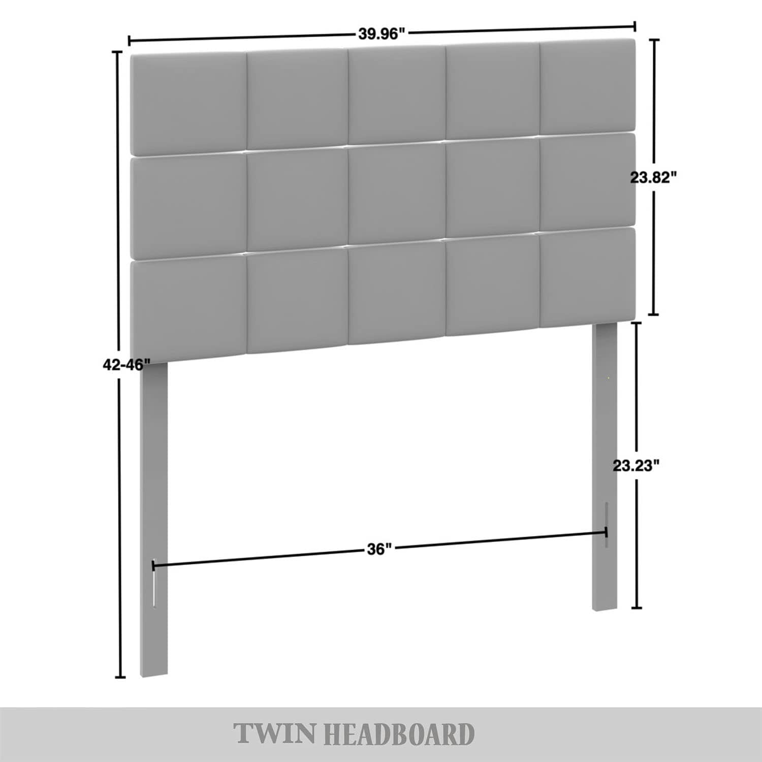 ChaletPosh C8548TUHB-LBL-VV Upholstered-Headboards - View #8