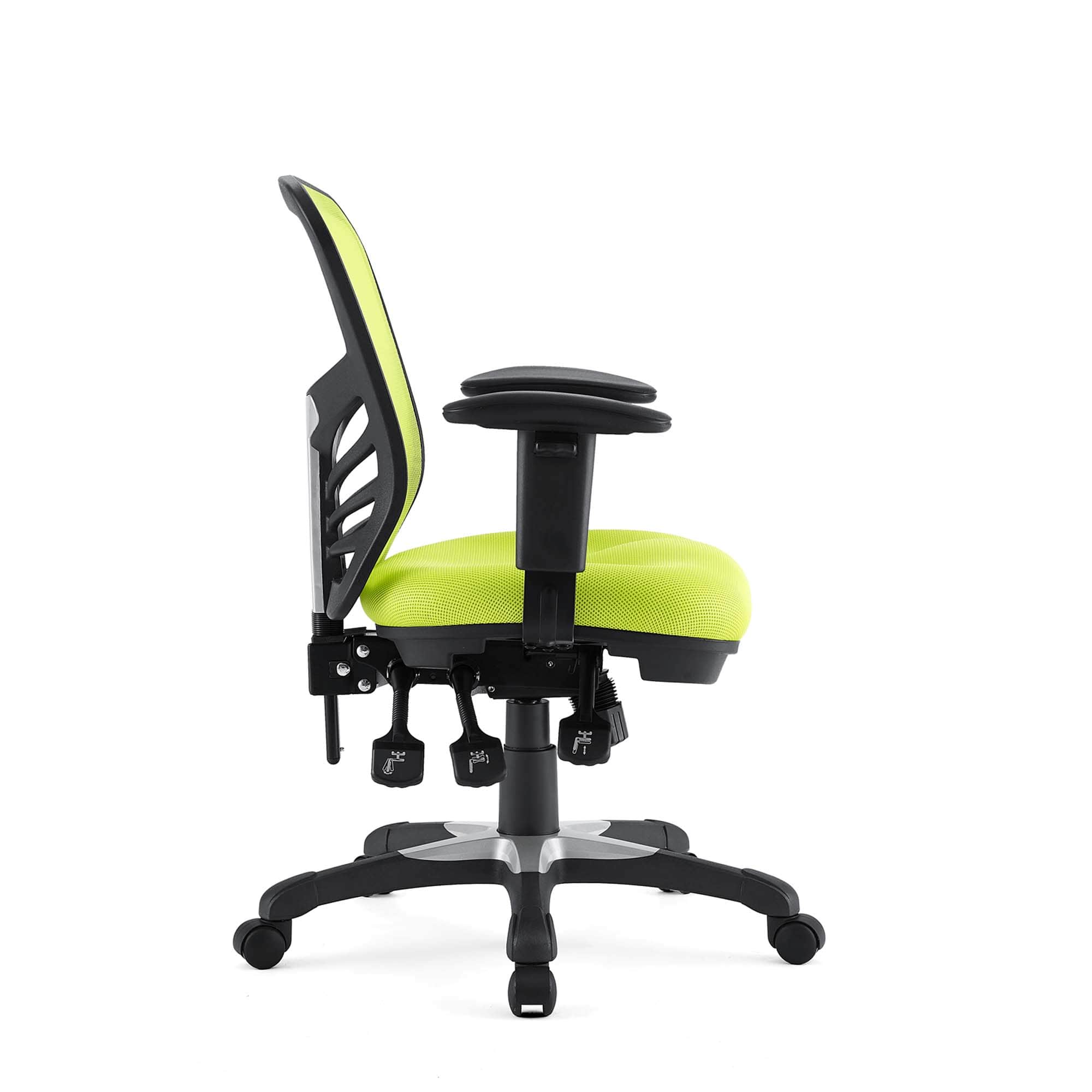 Modway EEI-757-GRN Office-Chairs - View #10