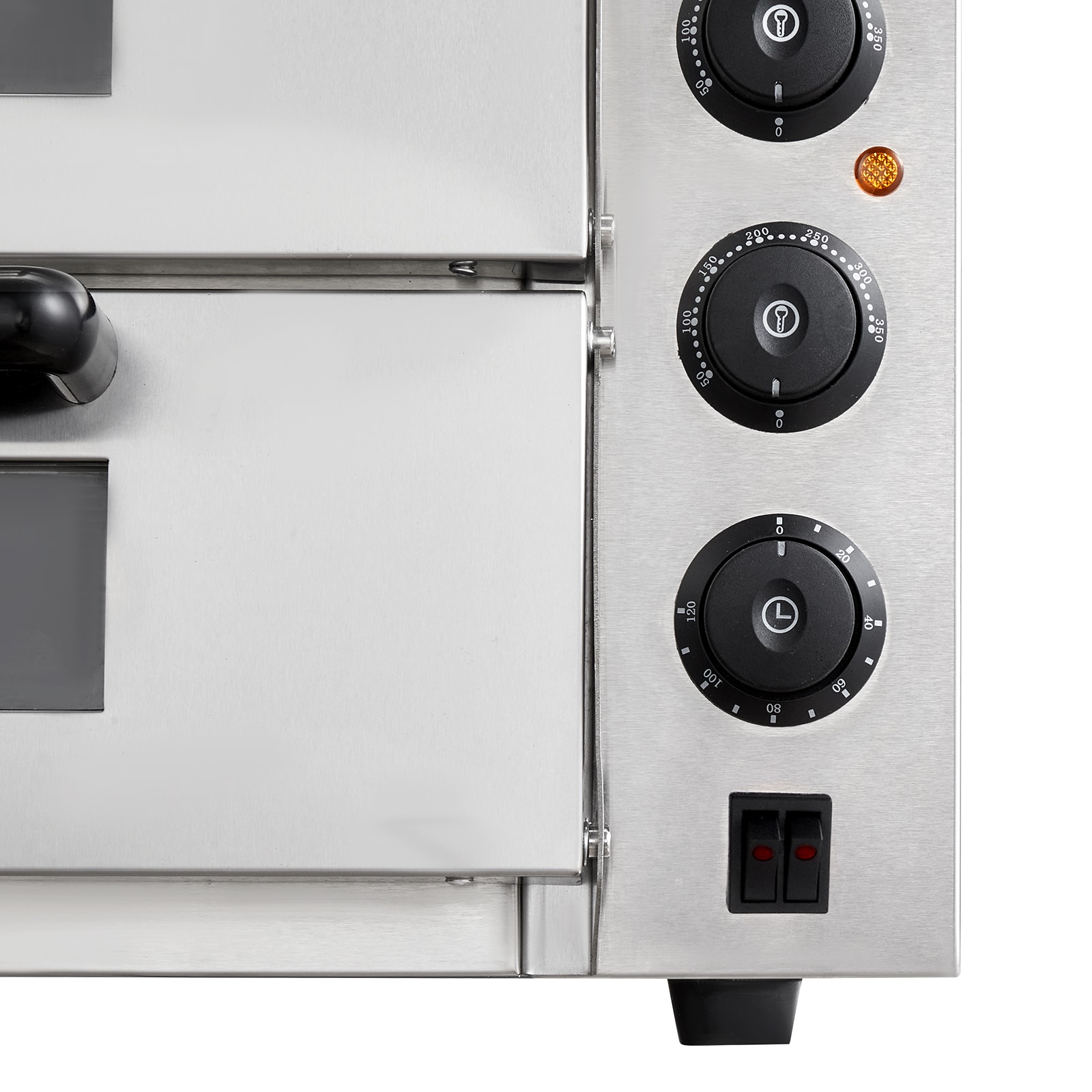 VEVOR SCFMDRPSLSCS03983V1 Outdoor-Pizza-Ovens - View #9