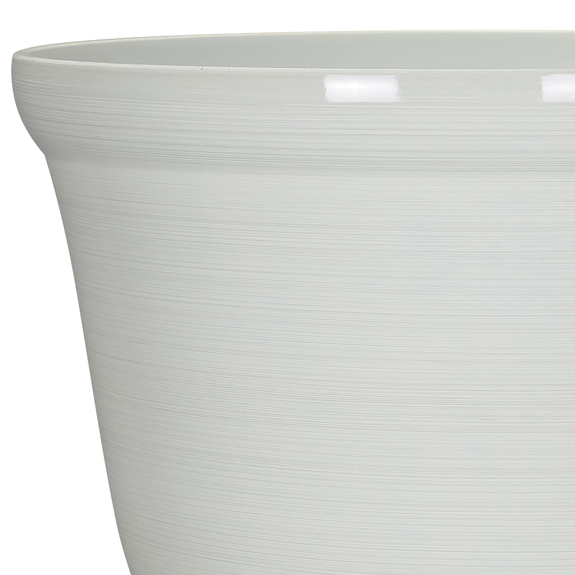 Style Selections PLA9416BWJ Planter-Window-Box - View #6
