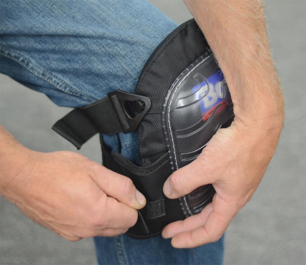 Bon Tool 84-946 Knee-Pads - View #3