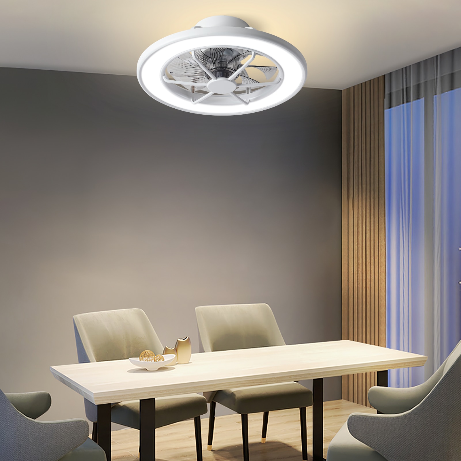 ocioc OC18-WE-8X-M2 Ceiling-Fans - View #4