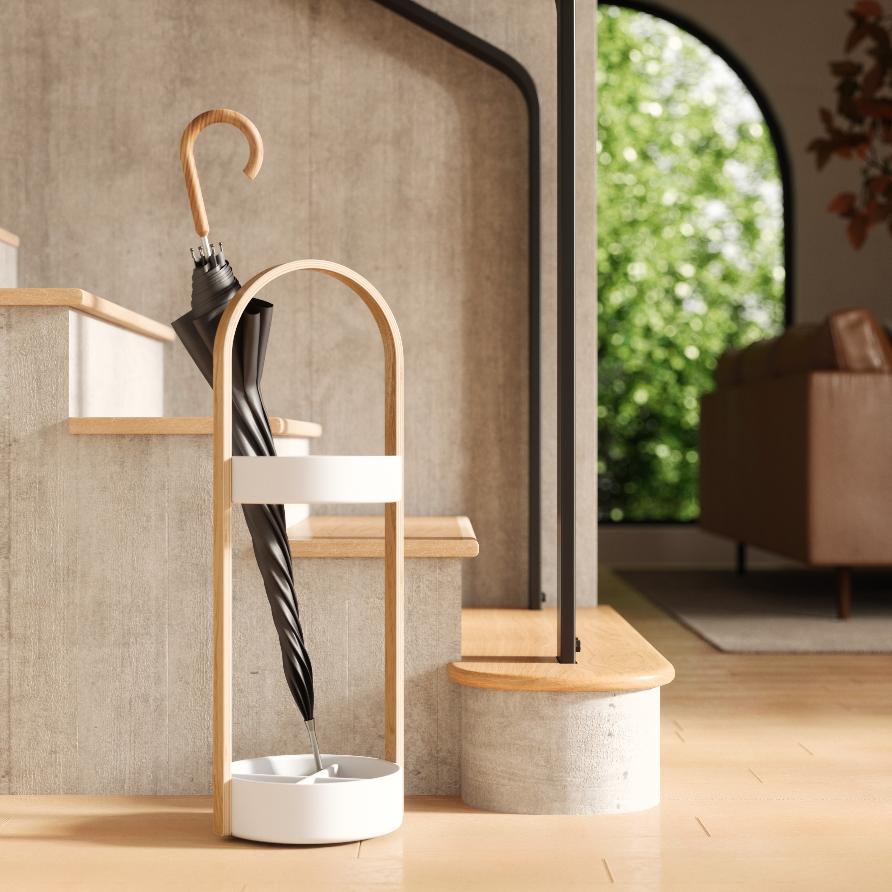 Umbra 320240-668 Indoor-Umbrella-Stands - View #5