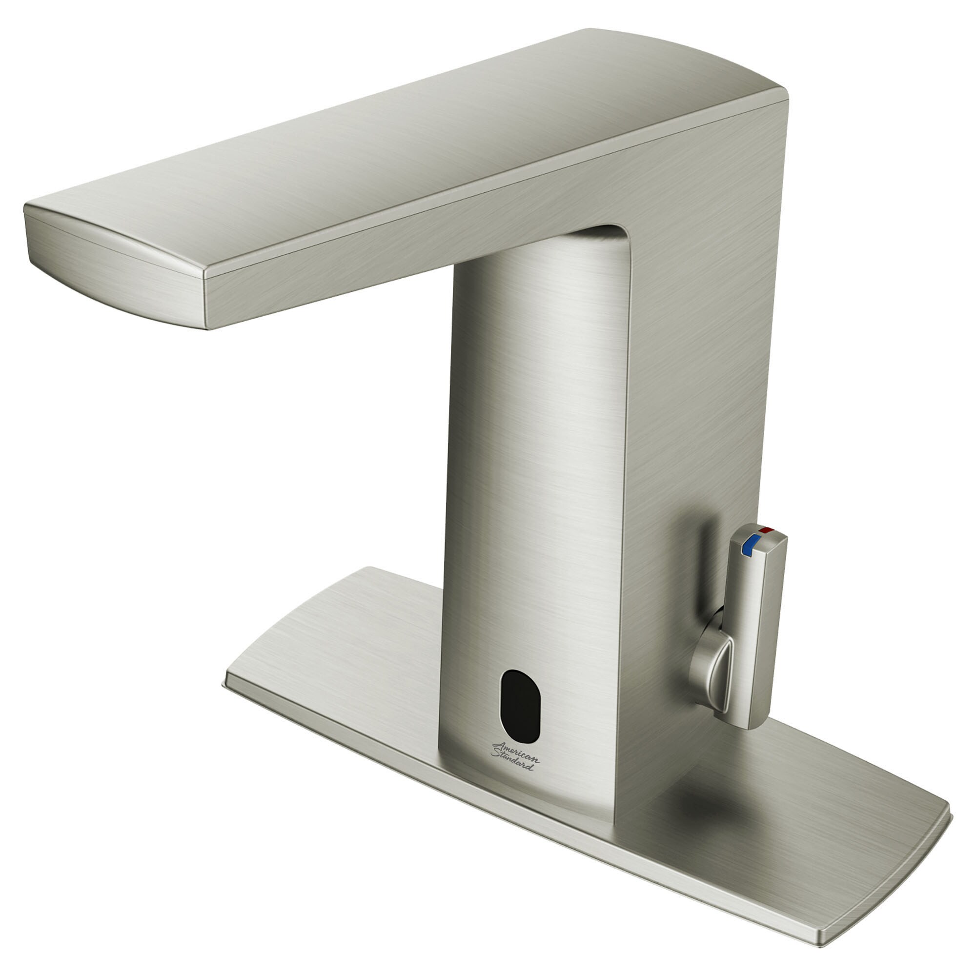 American Standard 702B205.295 Lavatory-Faucets - View #3