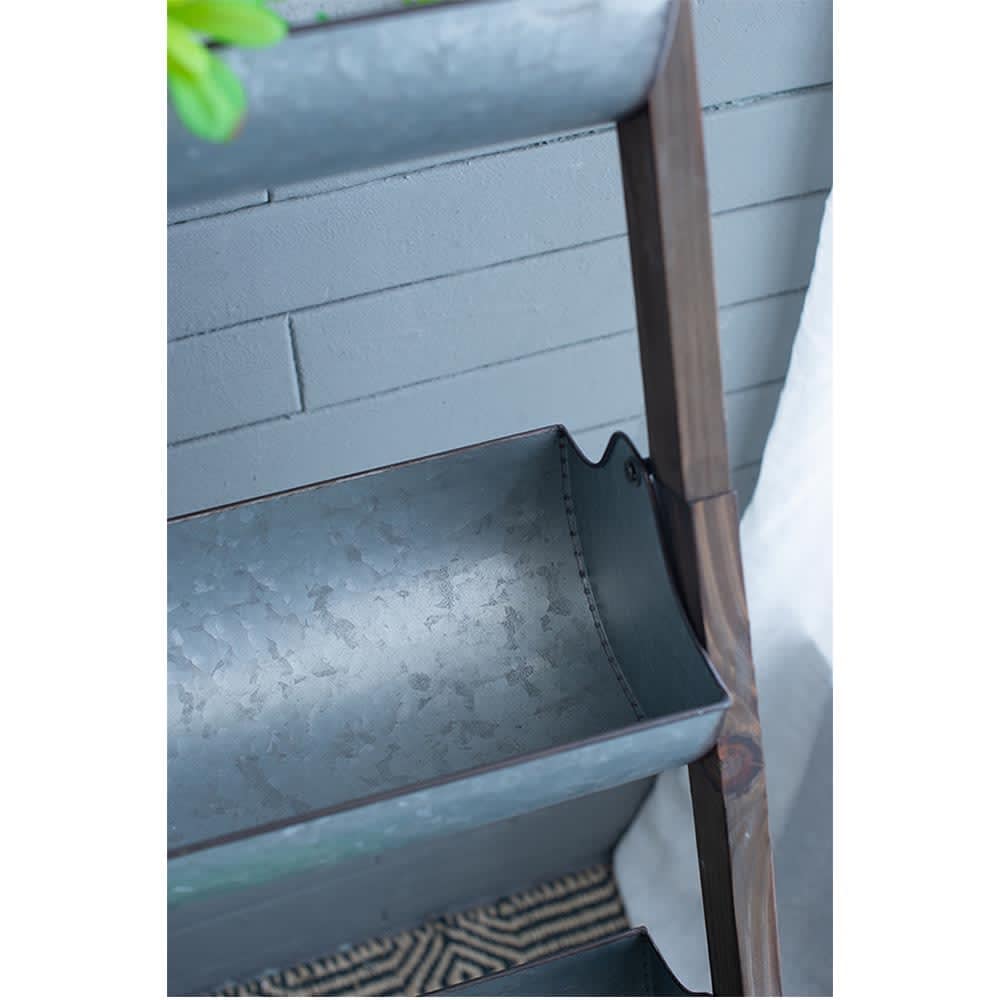 JUJABU ZJURN PLANTER-11 Planter-Window-Box - View #6