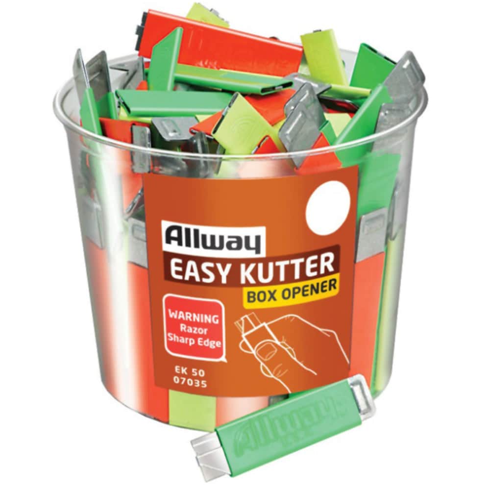 Allway EK50 c100416 - View #3