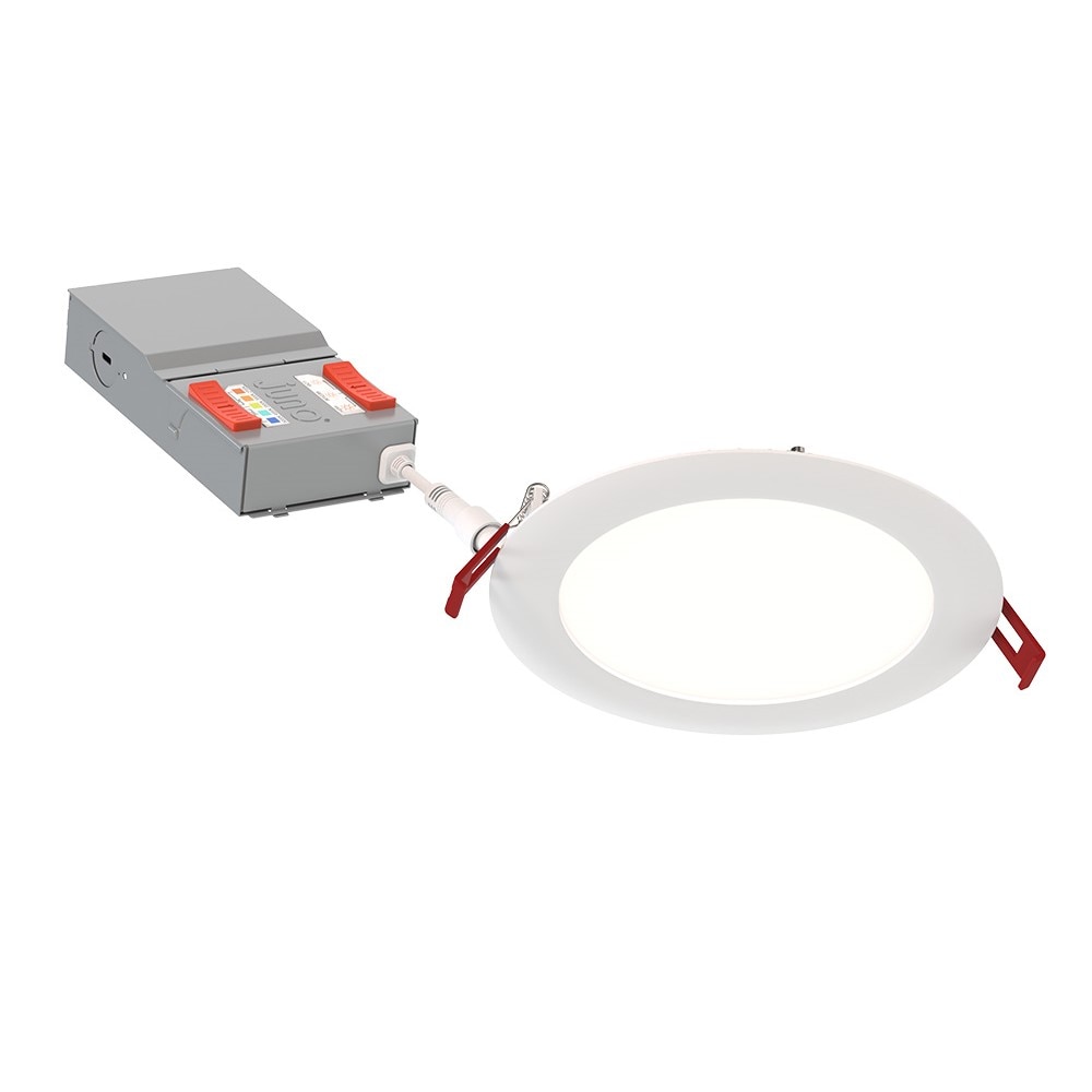 Juno WF6ALO20SWW5MWCP24 Led-Retrofit-Downlight - View #7