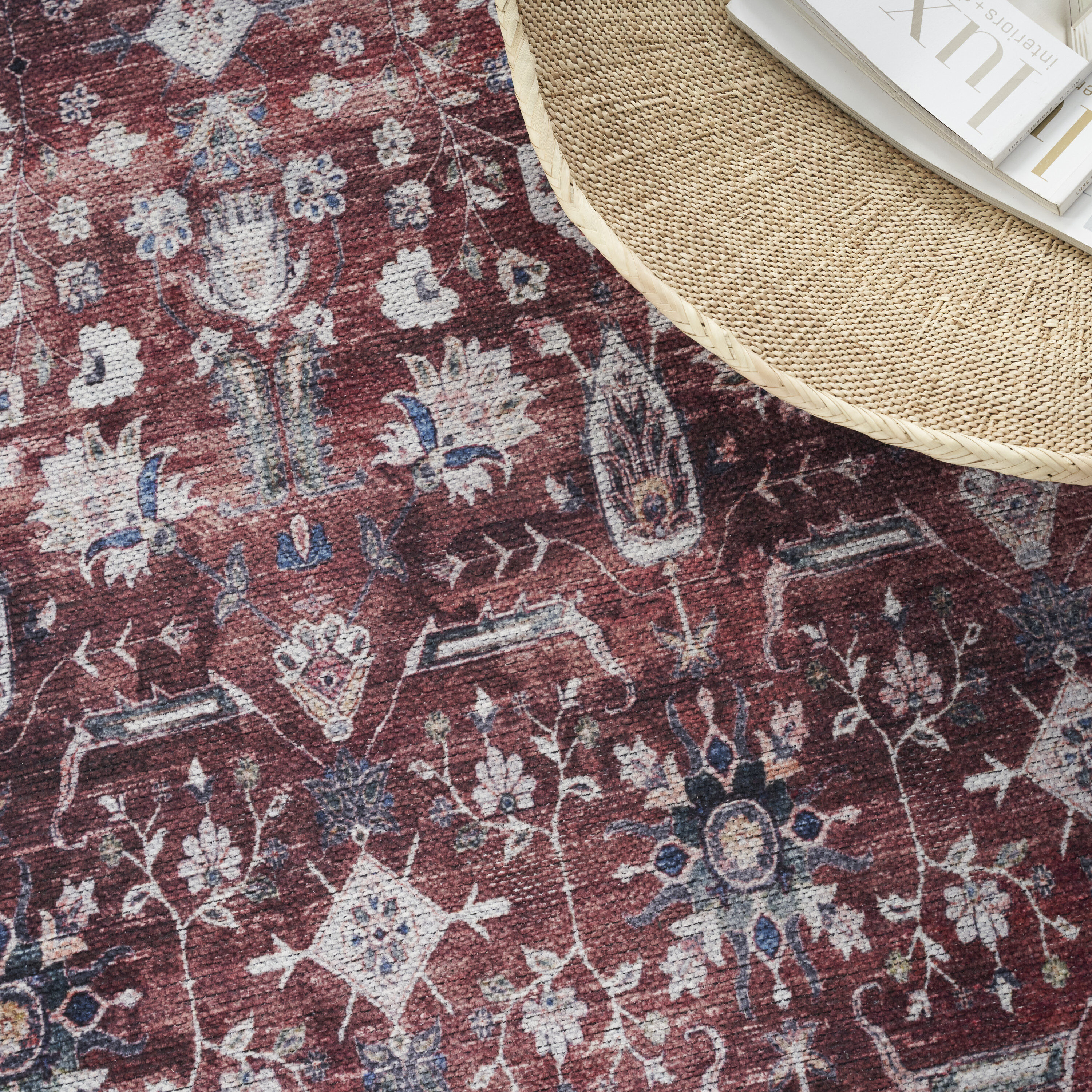 Nourison 099446118929 rugs - View #7