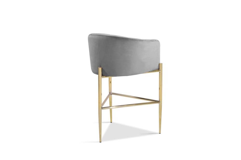 Chic Home Design FBS9485-LW stools - View #3