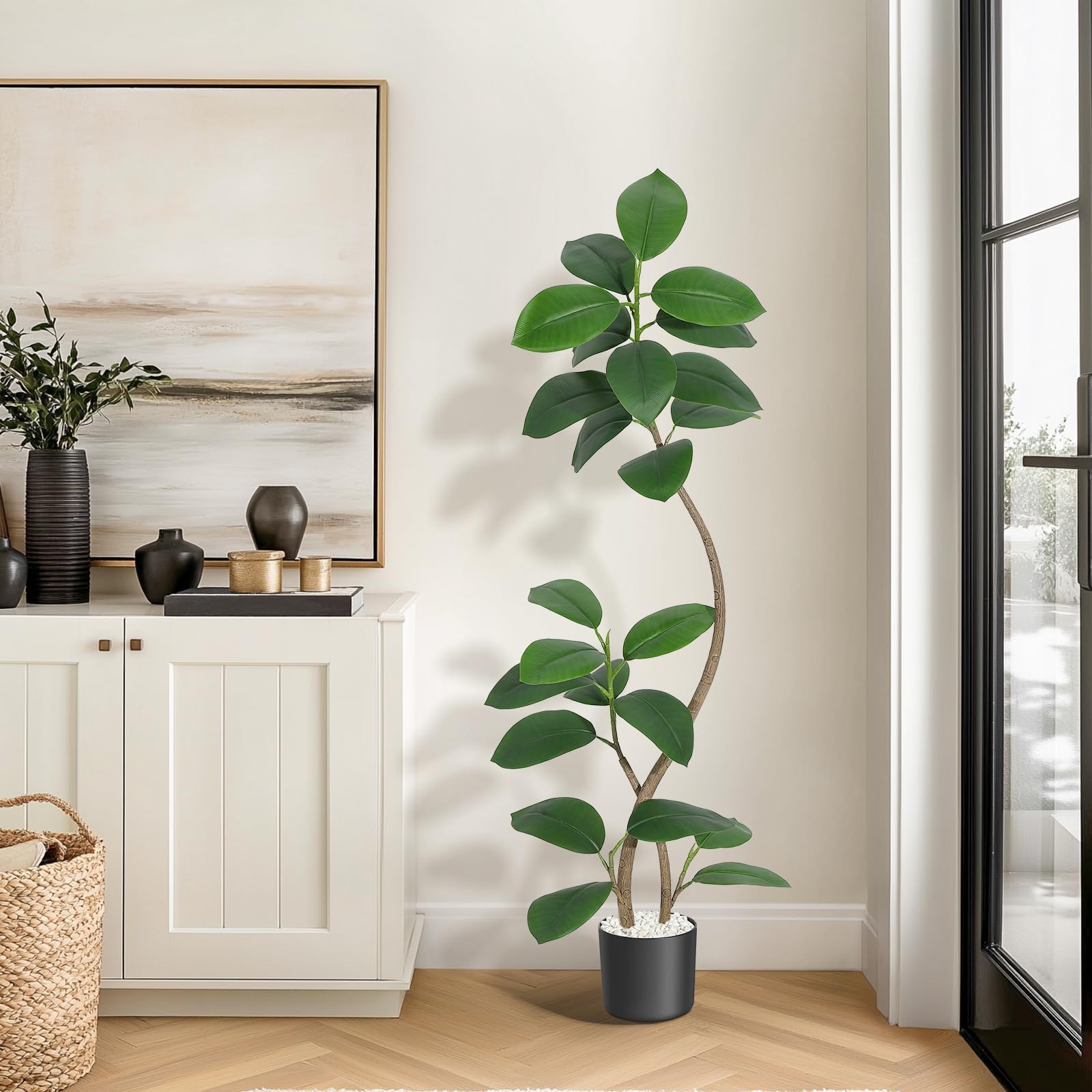 IdealHouse L080CECEX6K Artificial-Plants-Trees - View #6