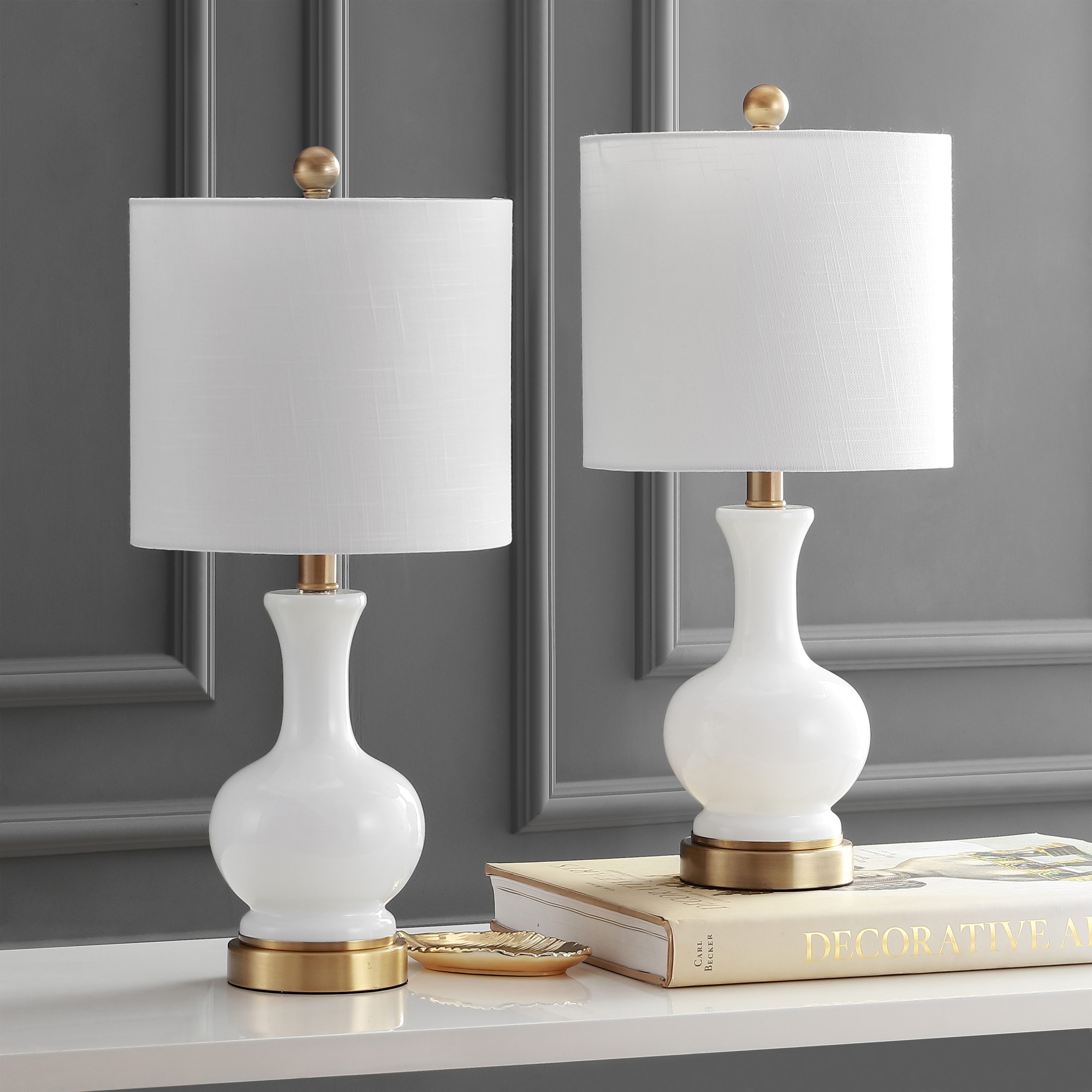 JONATHAN  Y JYL4033A-SET2 Table-Lamps - View #5