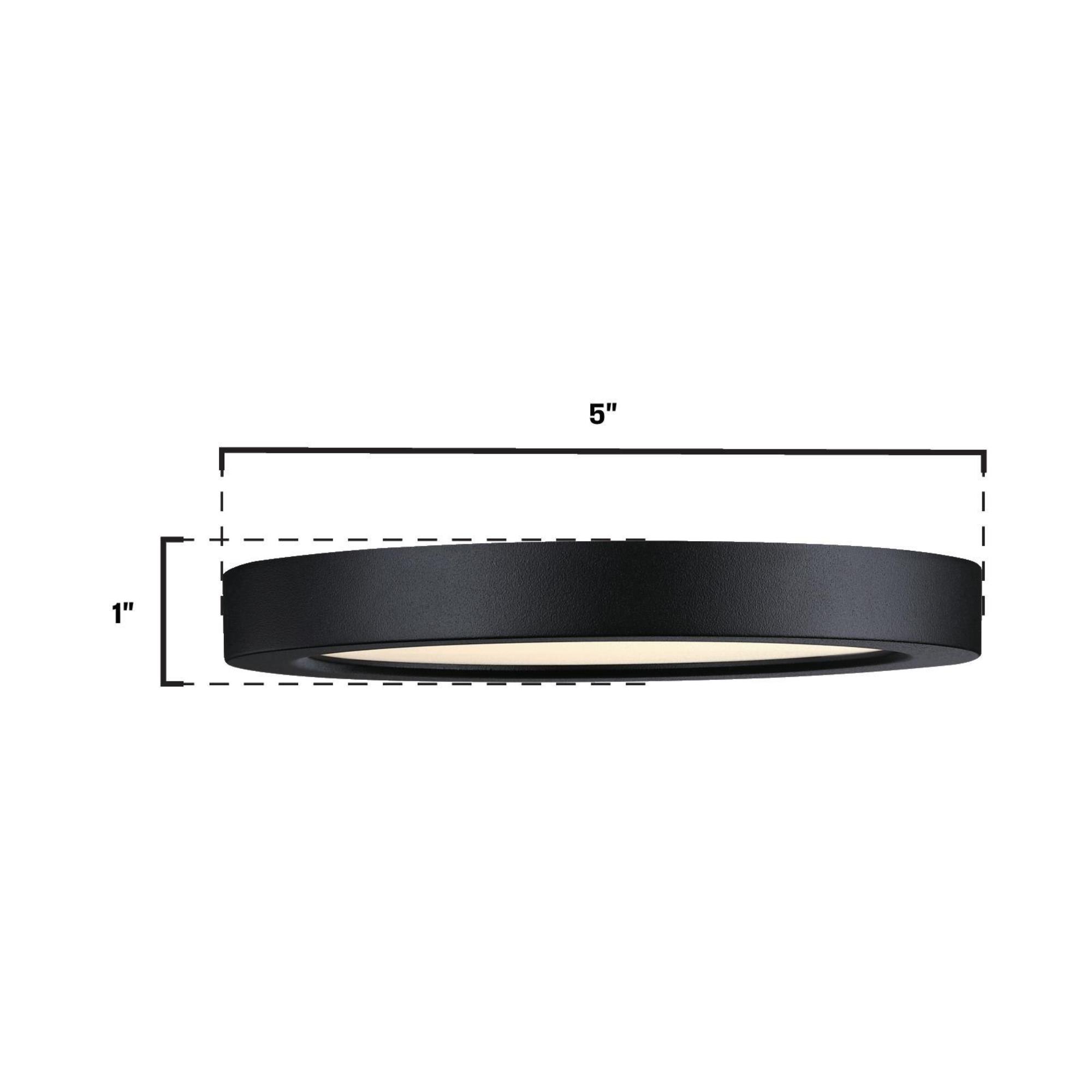 Westinghouse Lighting 6138100 flushmounts - View #5