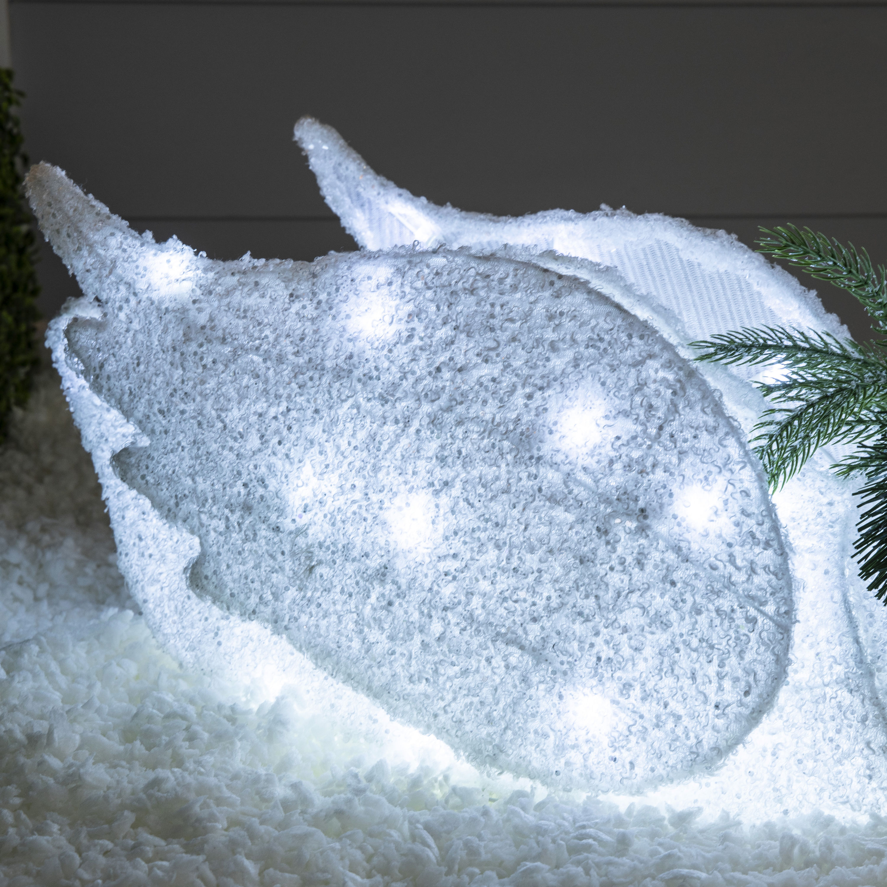 Holiday Living W12L0798 Outdoor-Christmas-Decor - View #4