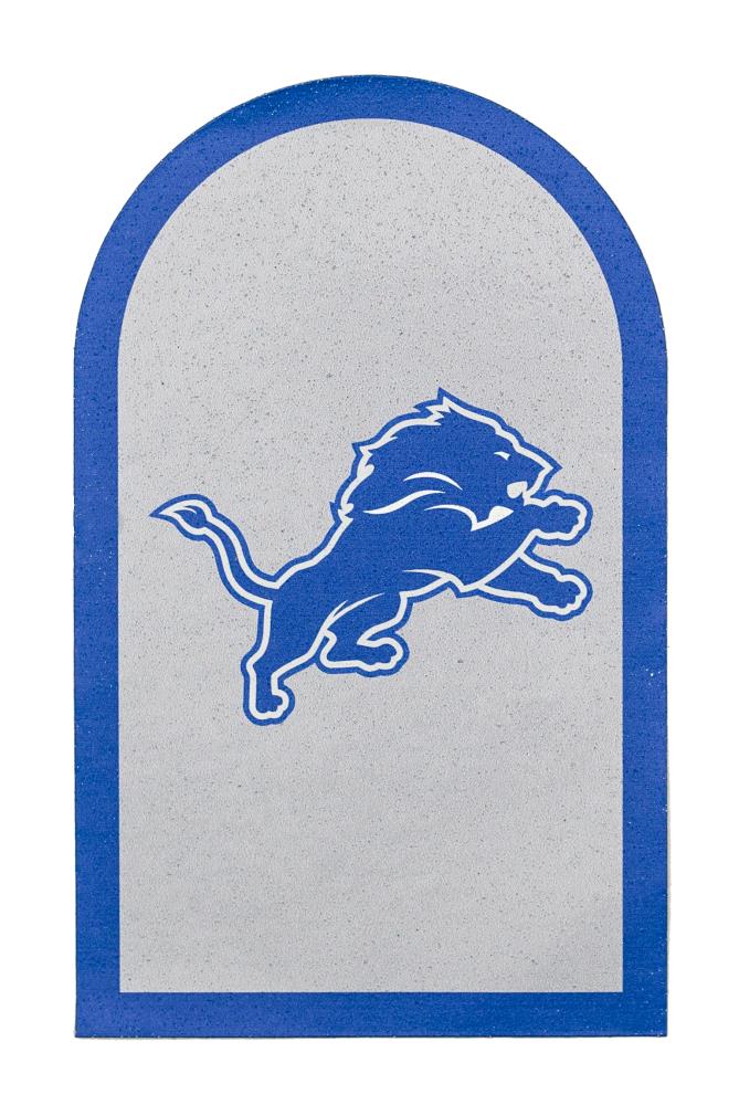 Detroit Lions online Mailbox